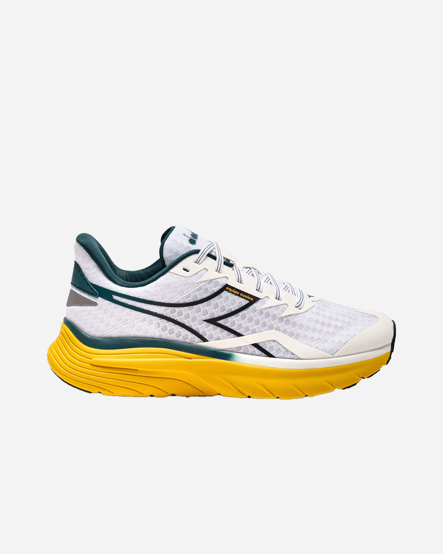 Scarpe running DIADORA EQUIPE NUCLEO M - 0 | Cisalfa Sport