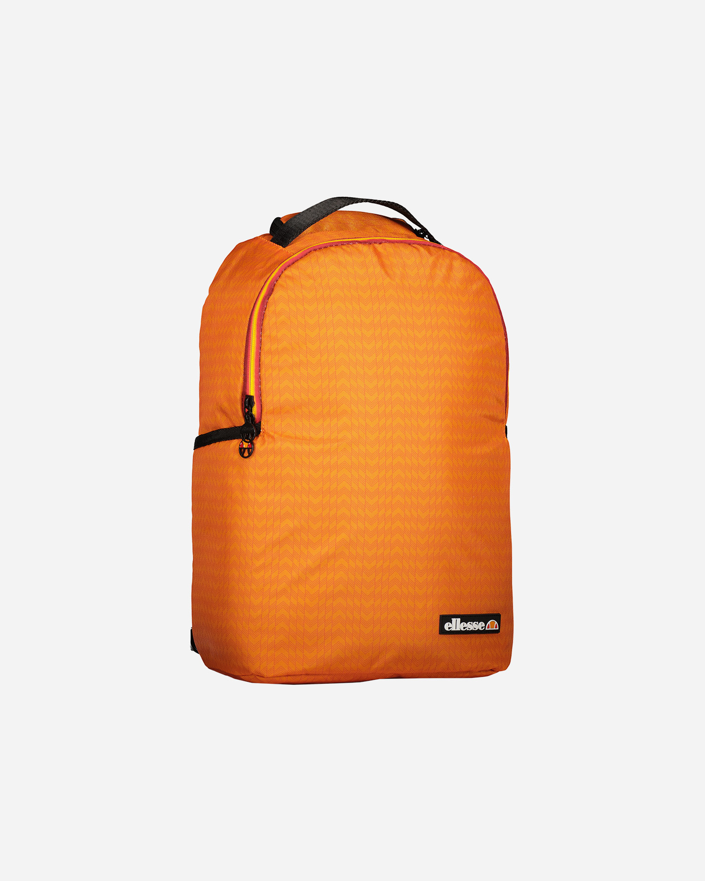 Zaino ELLESSE CURT - Arancione - 0 | Cisalfa Sport