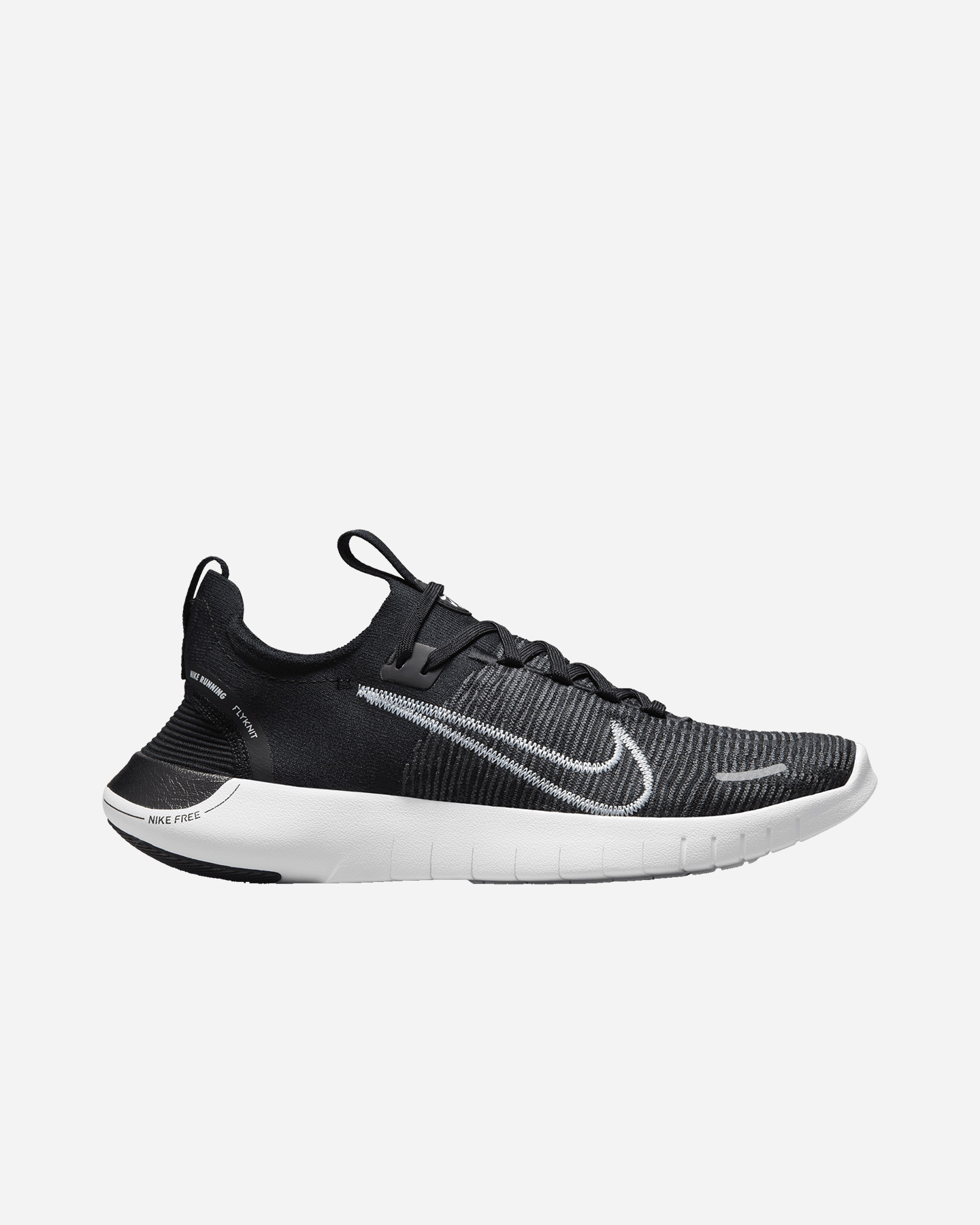 Scarpe running NIKE FREE RUN M - 0 | Cisalfa Sport