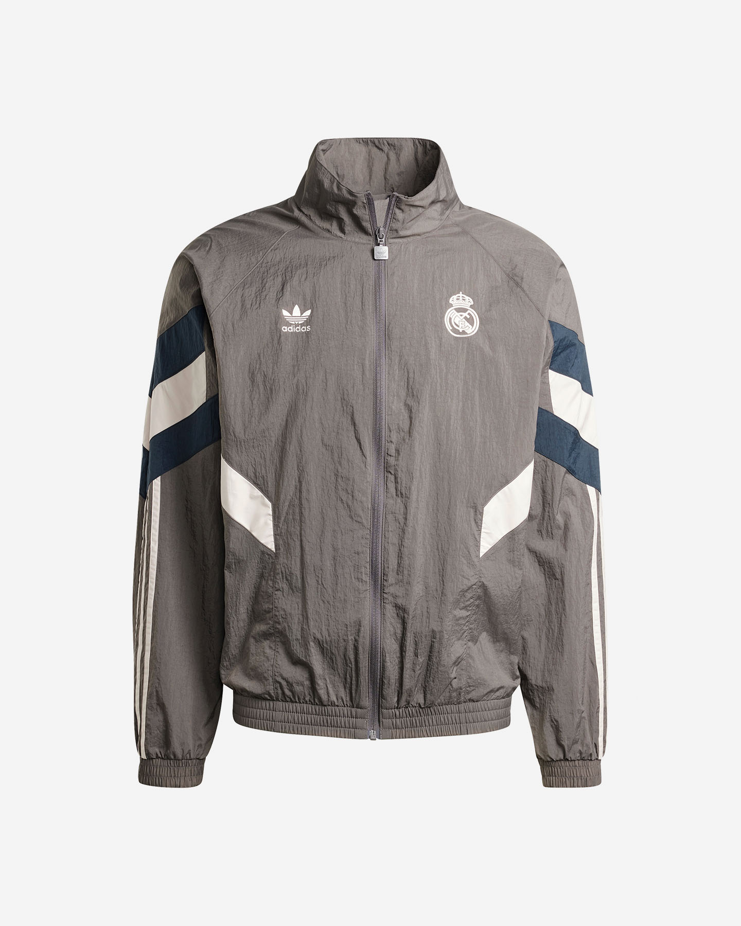 Abbigliamento calcio ufficiale ADIDAS REAL MADRID 24-25 OG M - 0 | Cisalfa Sport