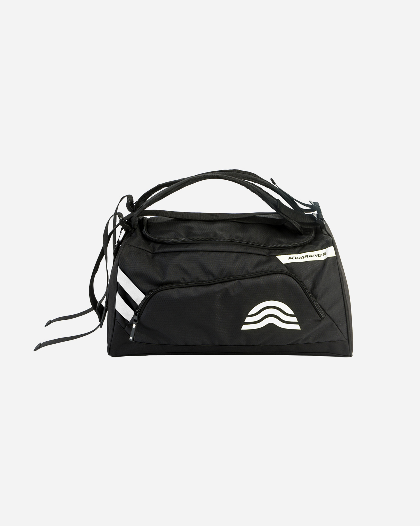 Borsa AQUARAPID OMY  - Nero - 0 | Cisalfa Sport