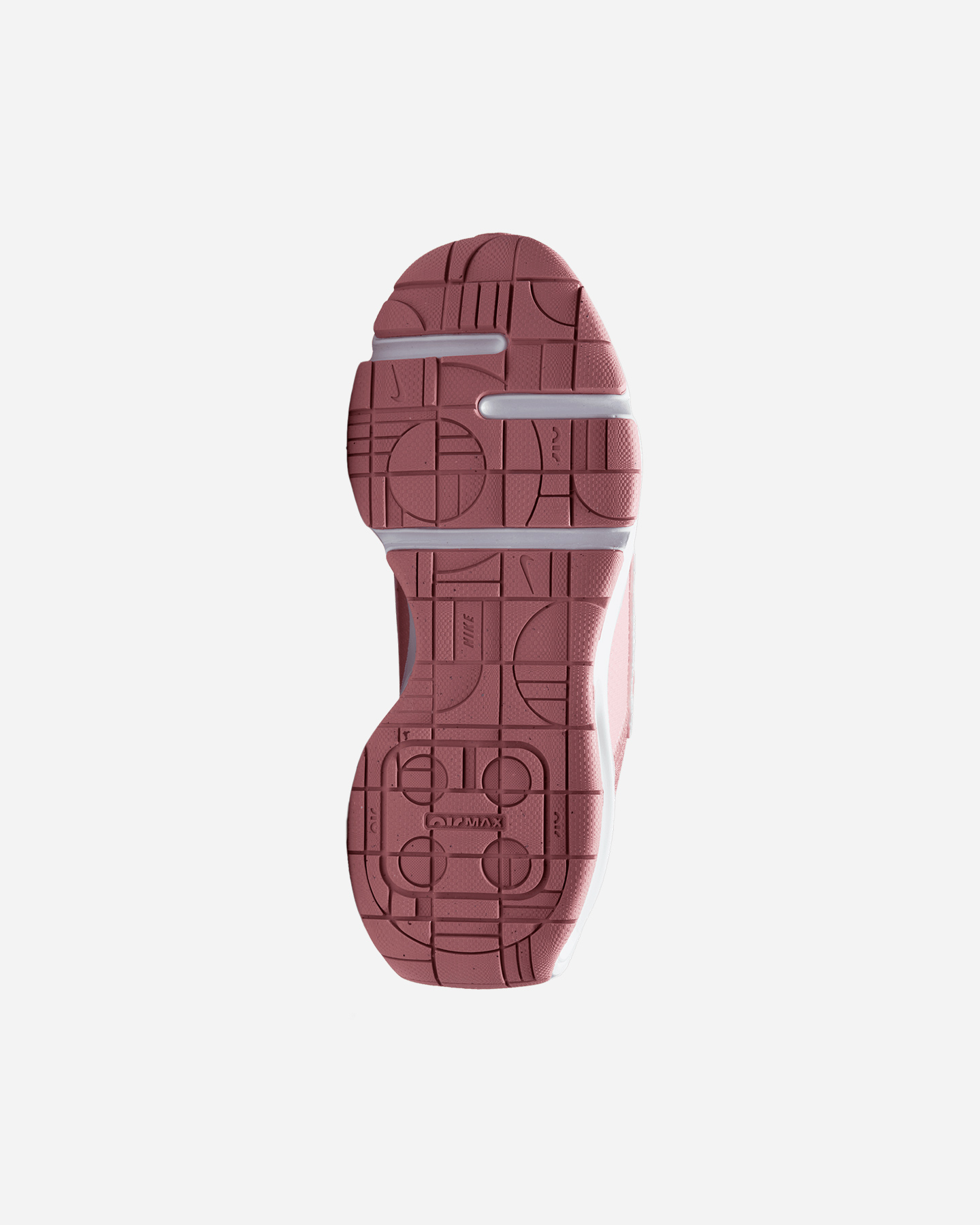 Scarpe sneakers NIKE AIR MAX INTRLK 75 PS JR - Rosa - 1 | Cisalfa Sport