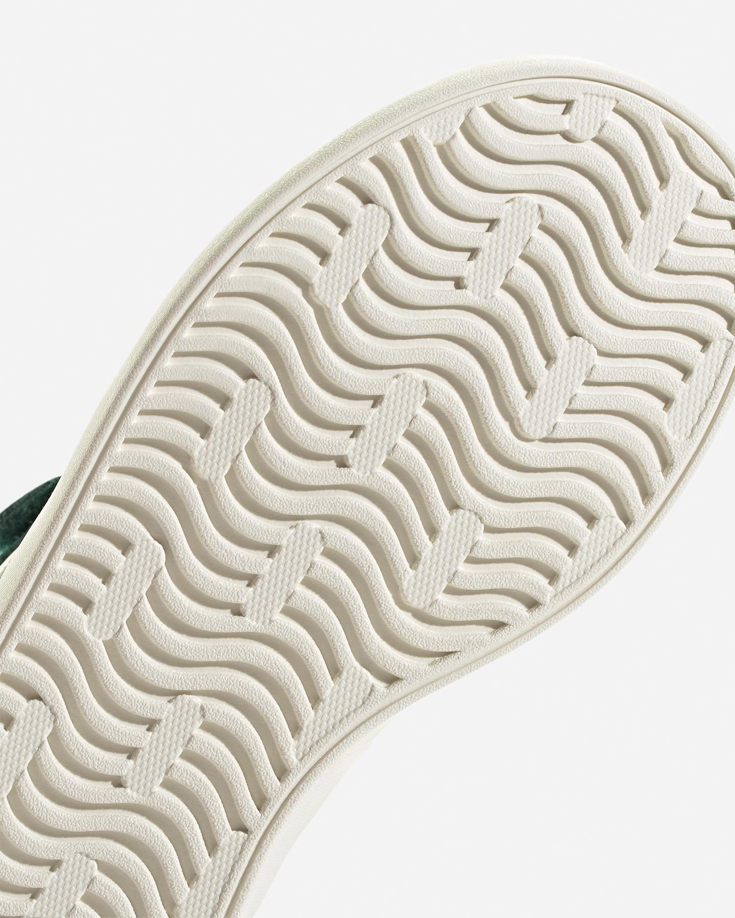 Scarpe sneakers ADIDAS CORE VL COURT 3.0 PS JR - Verde - 5 | Cisalfa Sport