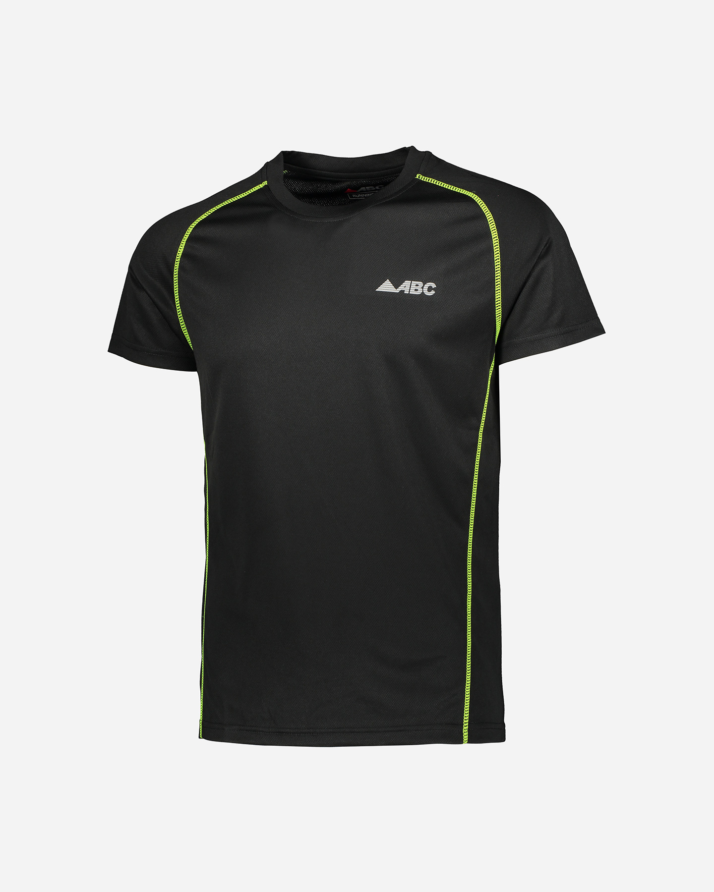 T-shirt running ABC RUN M - 5 | Cisalfa Sport