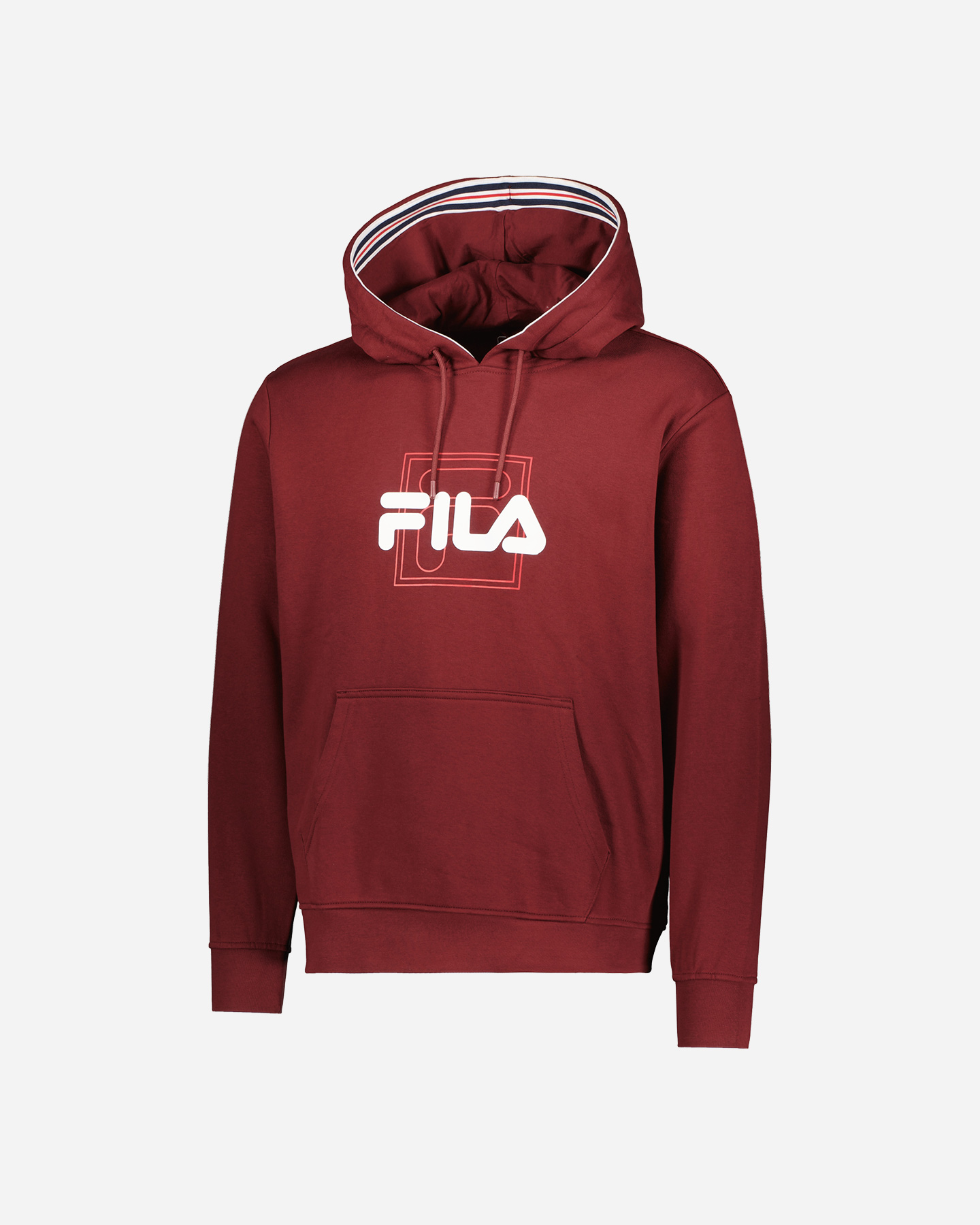 Felpa FILA GRAPHICS FBOX M - 5 | Cisalfa Sport