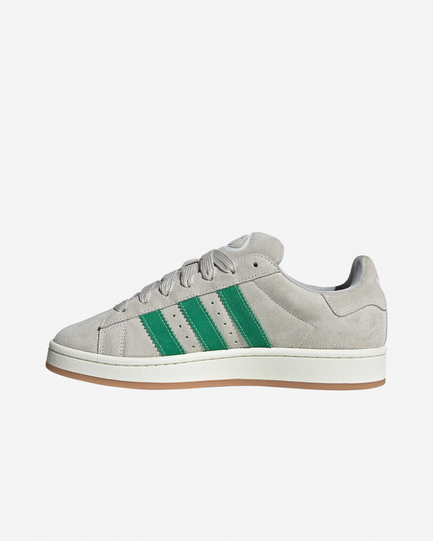 Scarpe sneakers ADIDAS CAMPUS 00S - Grigio - 3 | Cisalfa Sport