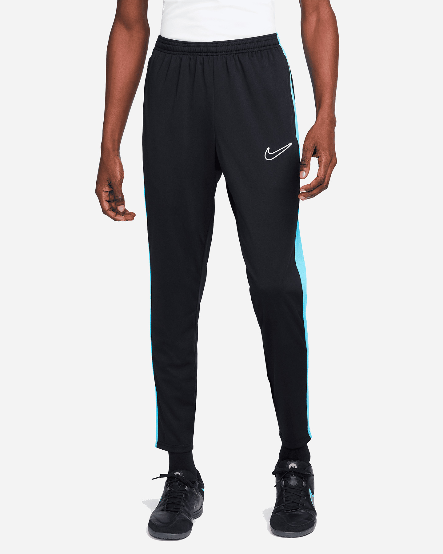 Pantaloncini calcio NIKE DRI FIT ACADEMY M - 0 | Cisalfa Sport