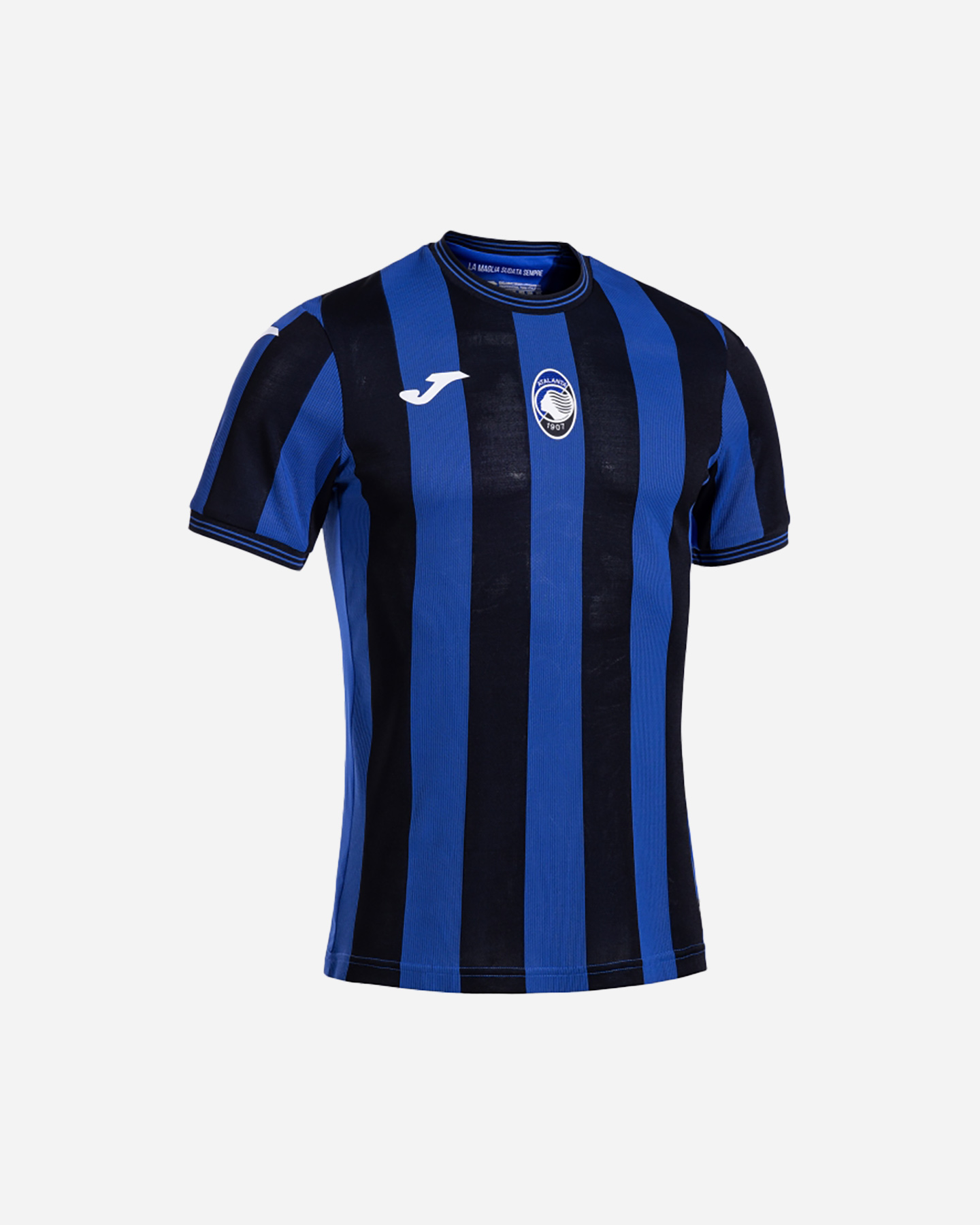 Maglia calcio ufficiale JOMA ATALANTA HOME 24-25 JR - 1 | Cisalfa Sport