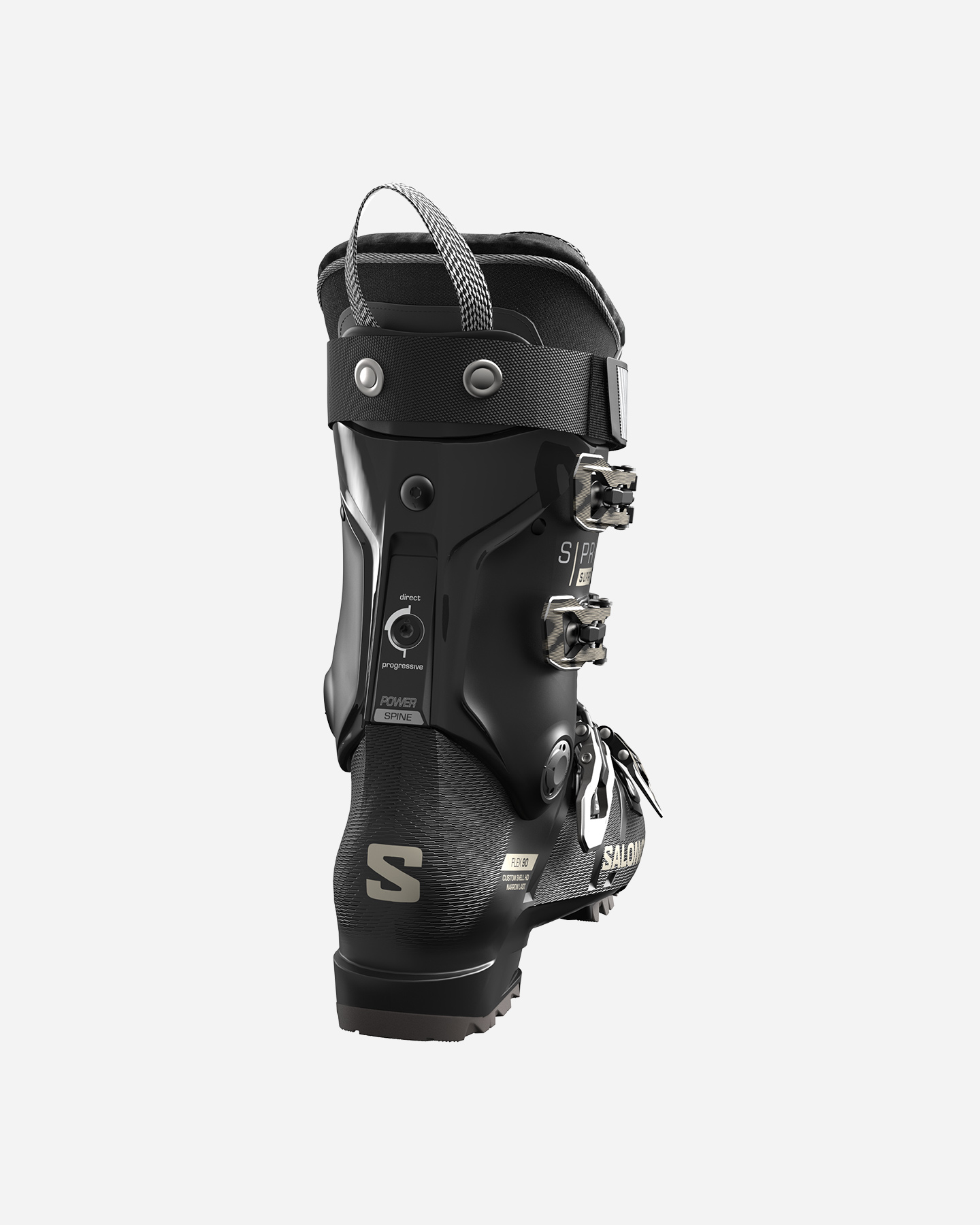 Scarponi sci SALOMON S/PRO SUPRA X90 GW W - 2 | Cisalfa Sport