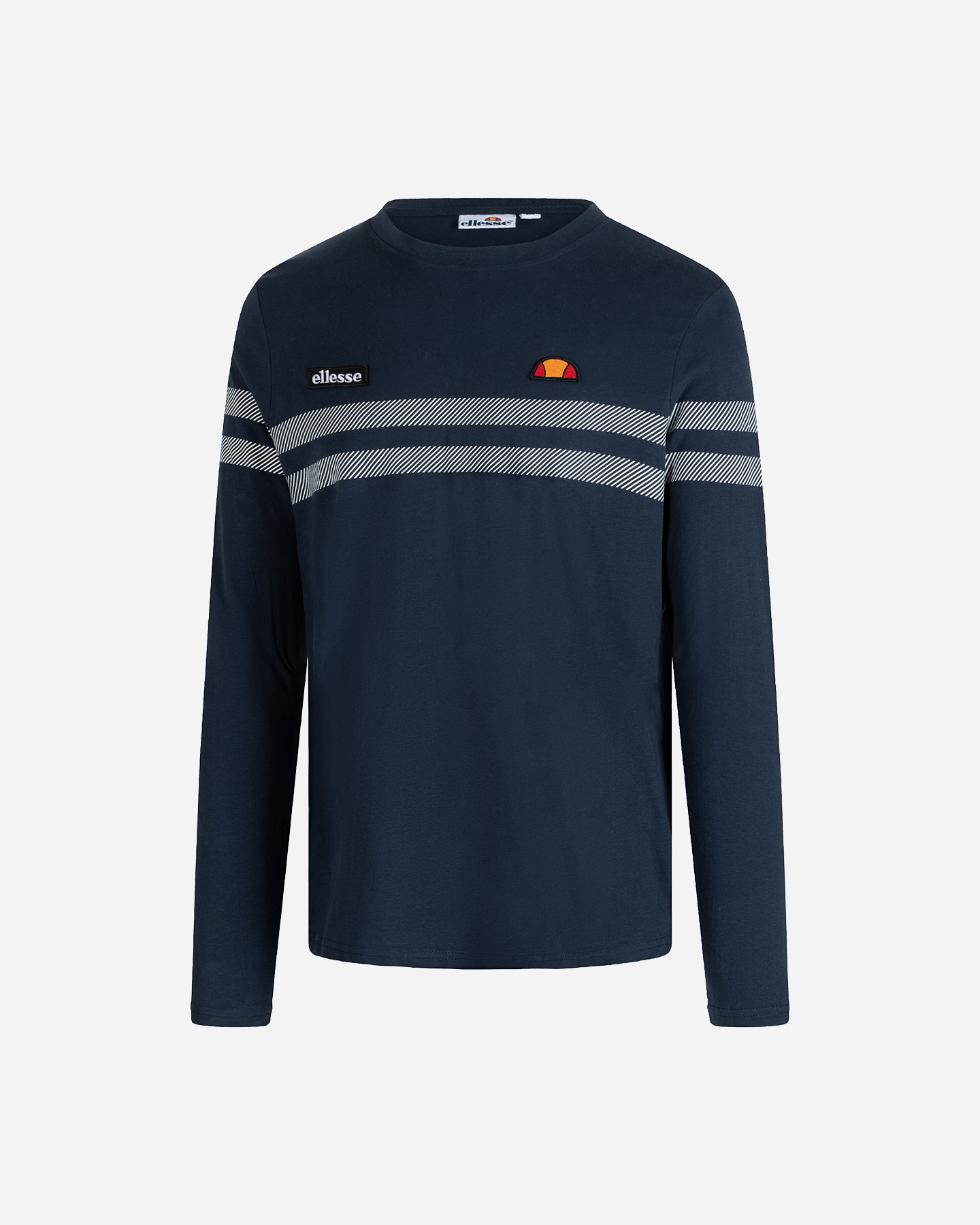 T-shirt ELLESSE BASIC M - 5 | Cisalfa Sport