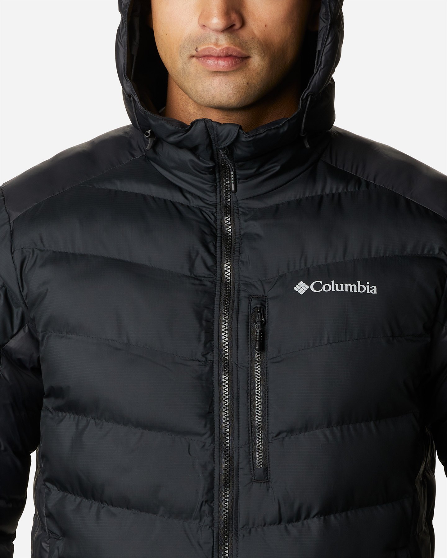 Giacca outdoor COLUMBIA LABYRINTH LOOP M - 4 | Cisalfa Sport