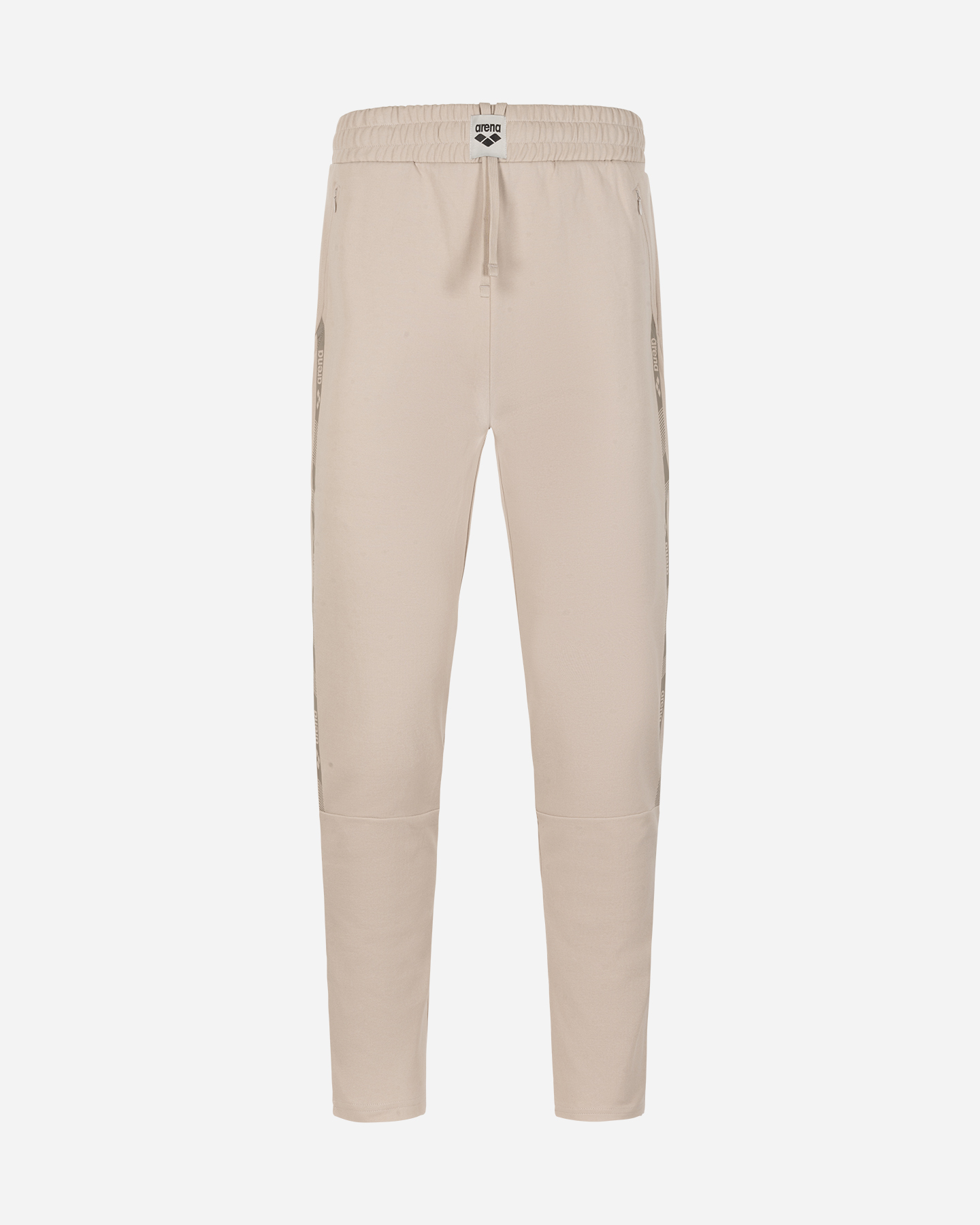 Pantalone ARENA ATHLETIC PROGRESS M - Beige - 0 | Cisalfa Sport