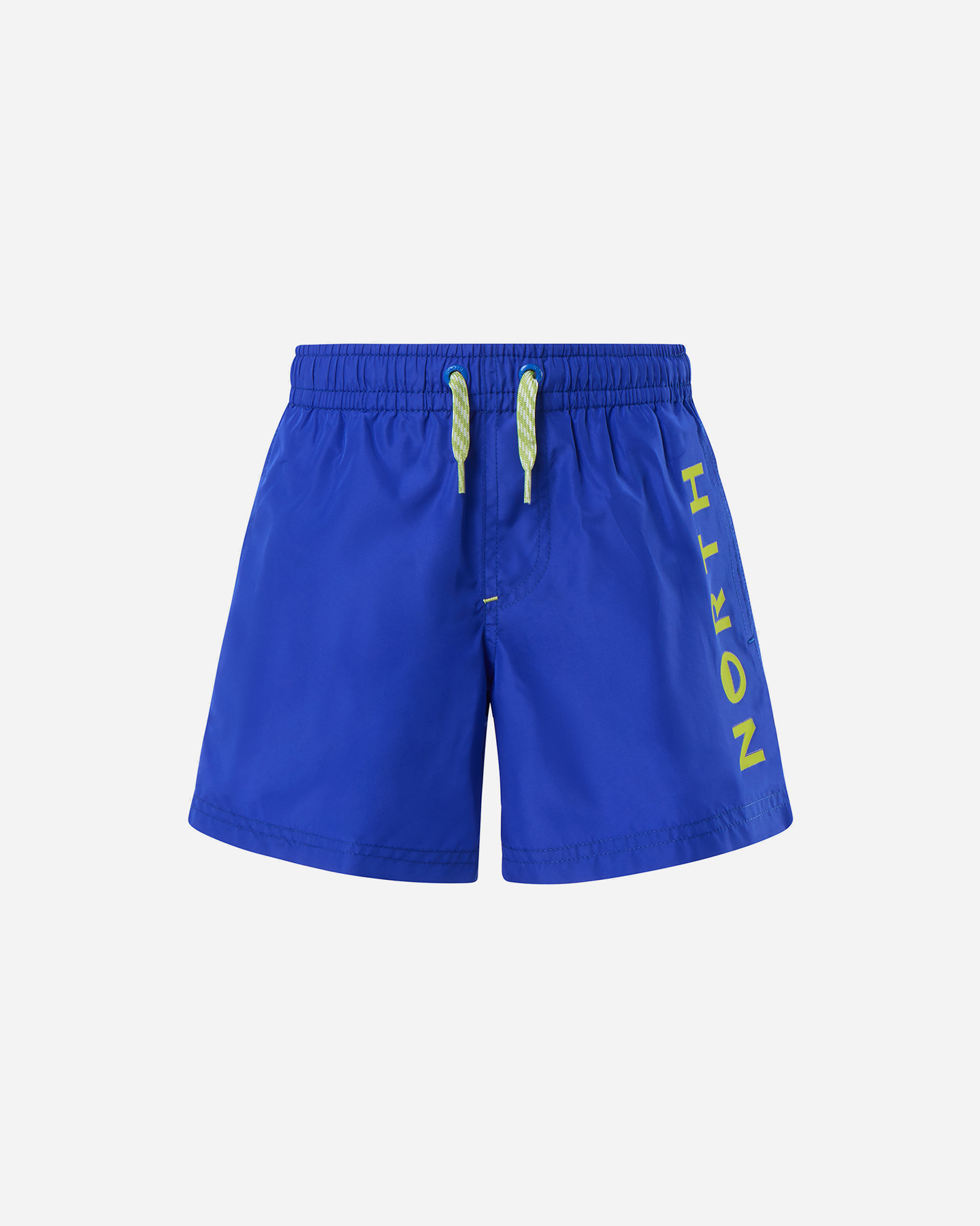 North Sails Logo Extended Jr - Boxer Mare