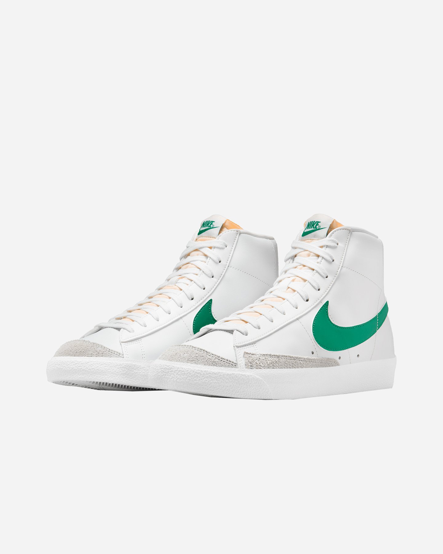 Scarpe sneakers NIKE BLAZER MID VINTAGE '77 M - 1 | Cisalfa Sport