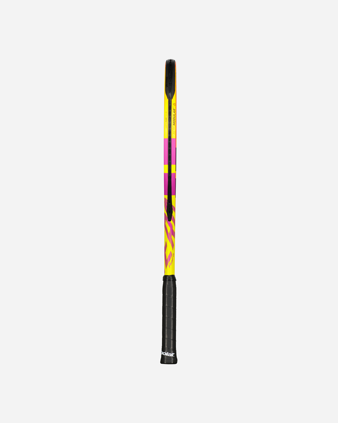 Telaio tennis BABOLAT PURE AERO RAFA 300GR - Arancione - 2 | Cisalfa Sport