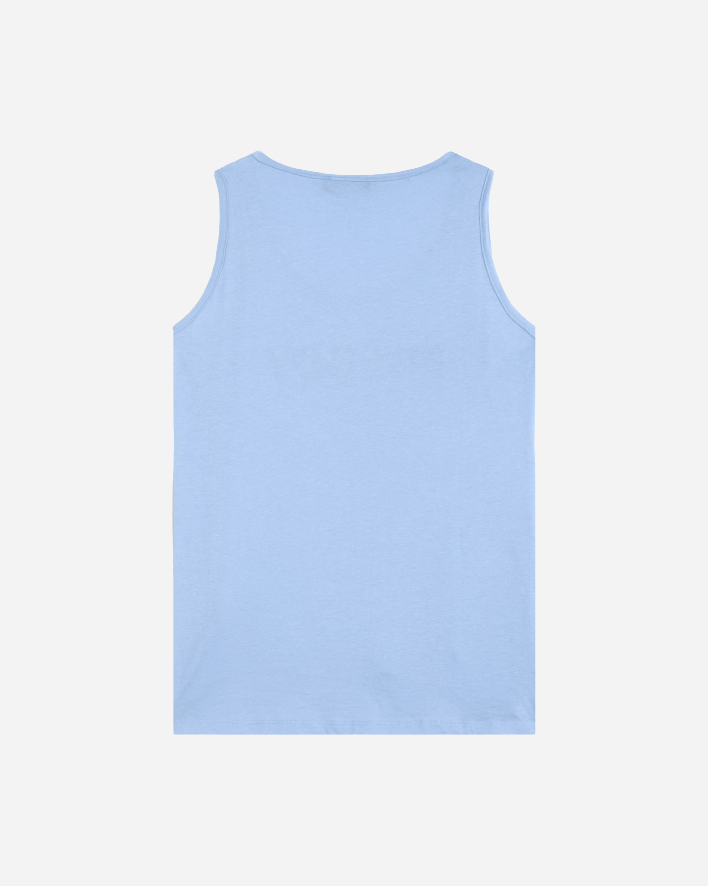 Canotta FREDDY BIG LOGO W - Azzurro - 1 | Cisalfa Sport