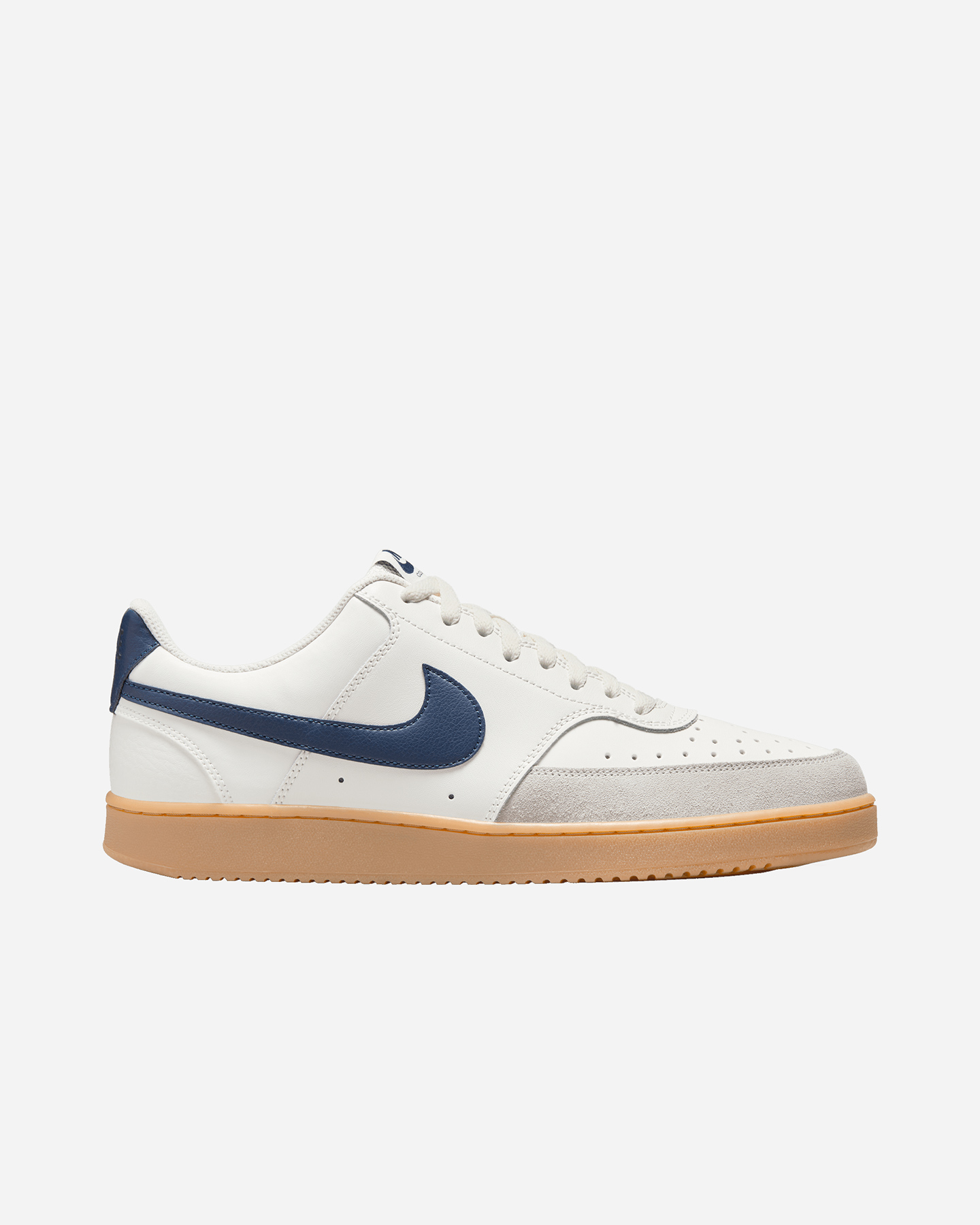 Scarpe sneakers NIKE COURT VISION LO TRK3 M - 0 | Cisalfa Sport