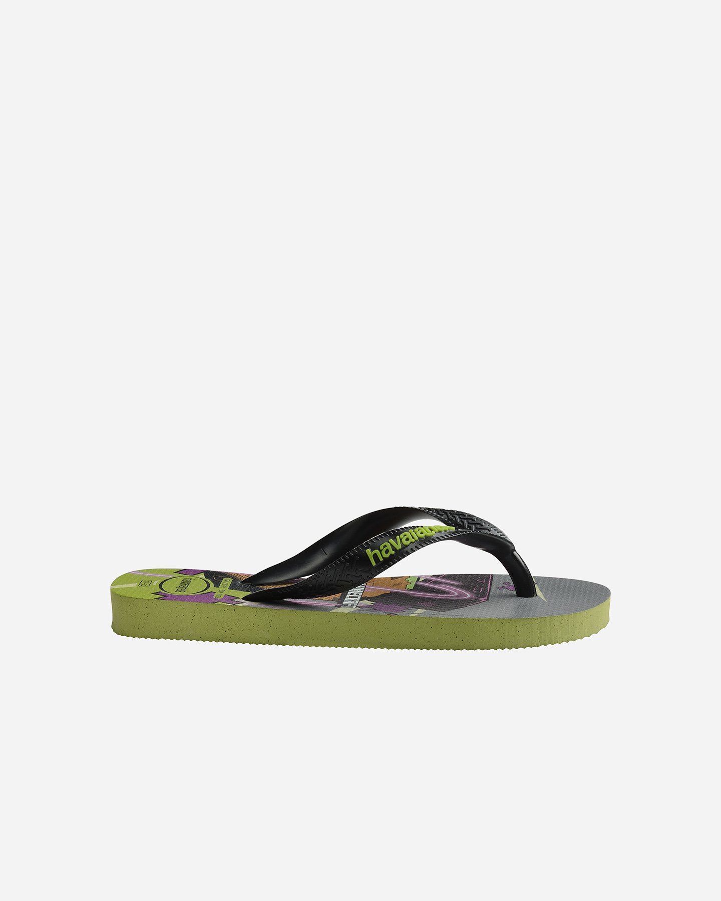 Infradito HAVAIANAS KIDS MINECRAFT JR - 3 | Cisalfa Sport