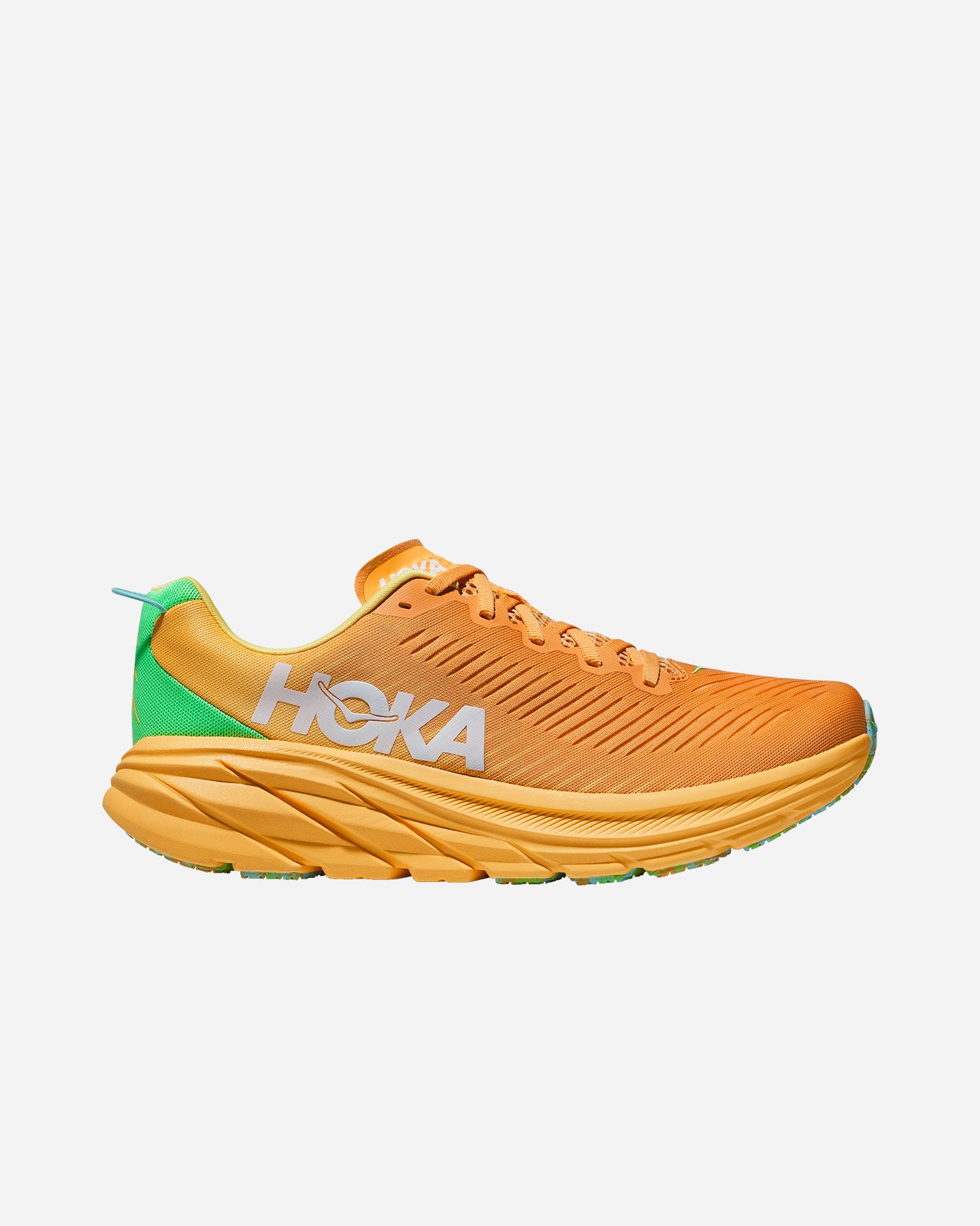 Scarpe running HOKA RINCON 3 M - 0 | Cisalfa Sport