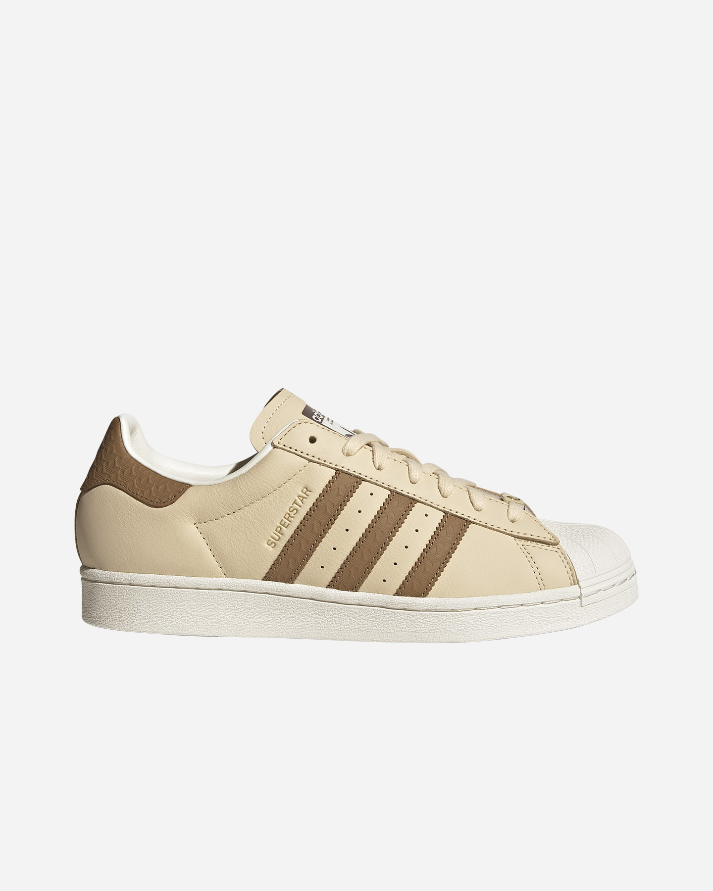 Scarpe sneakers ADIDAS SUPERSTAR M - 0 | Cisalfa Sport