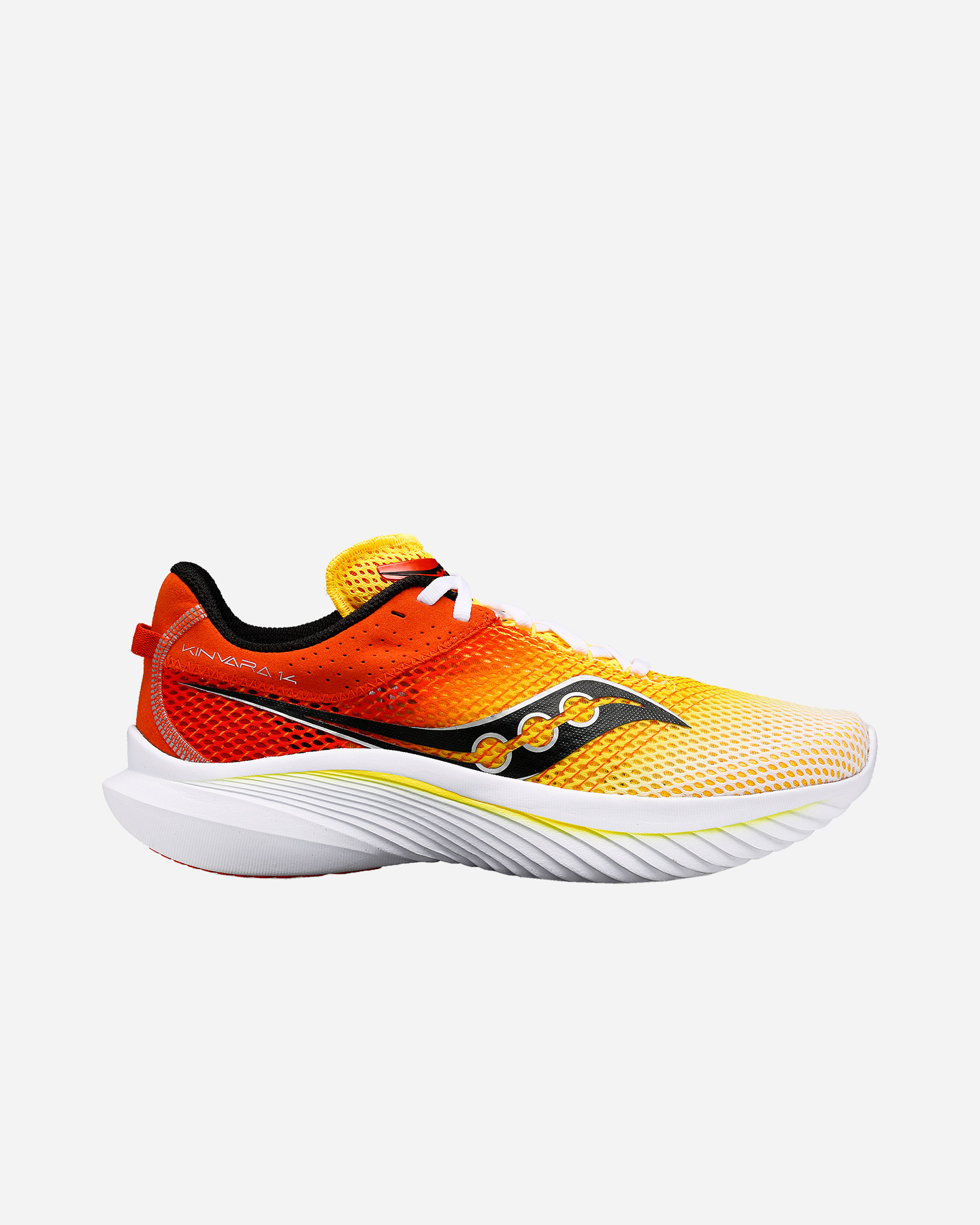 Scarpe running SAUCONY KINVARA 14 M - 0 | Cisalfa Sport