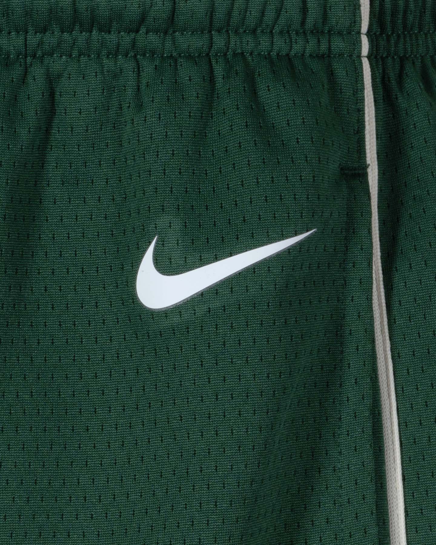 Pantaloncini basket NIKE ICON SWINGMAN MILWAUKEE BUCKS JR - 2 | Cisalfa Sport