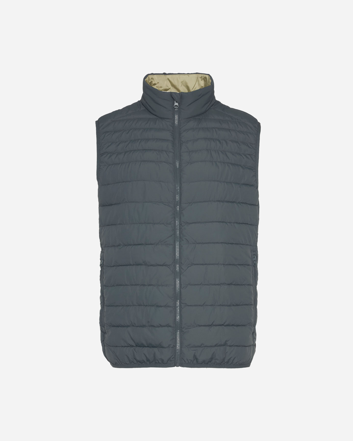 Gilet DACK'S ESSENTIAL M - Azzurro - 0 | Cisalfa Sport