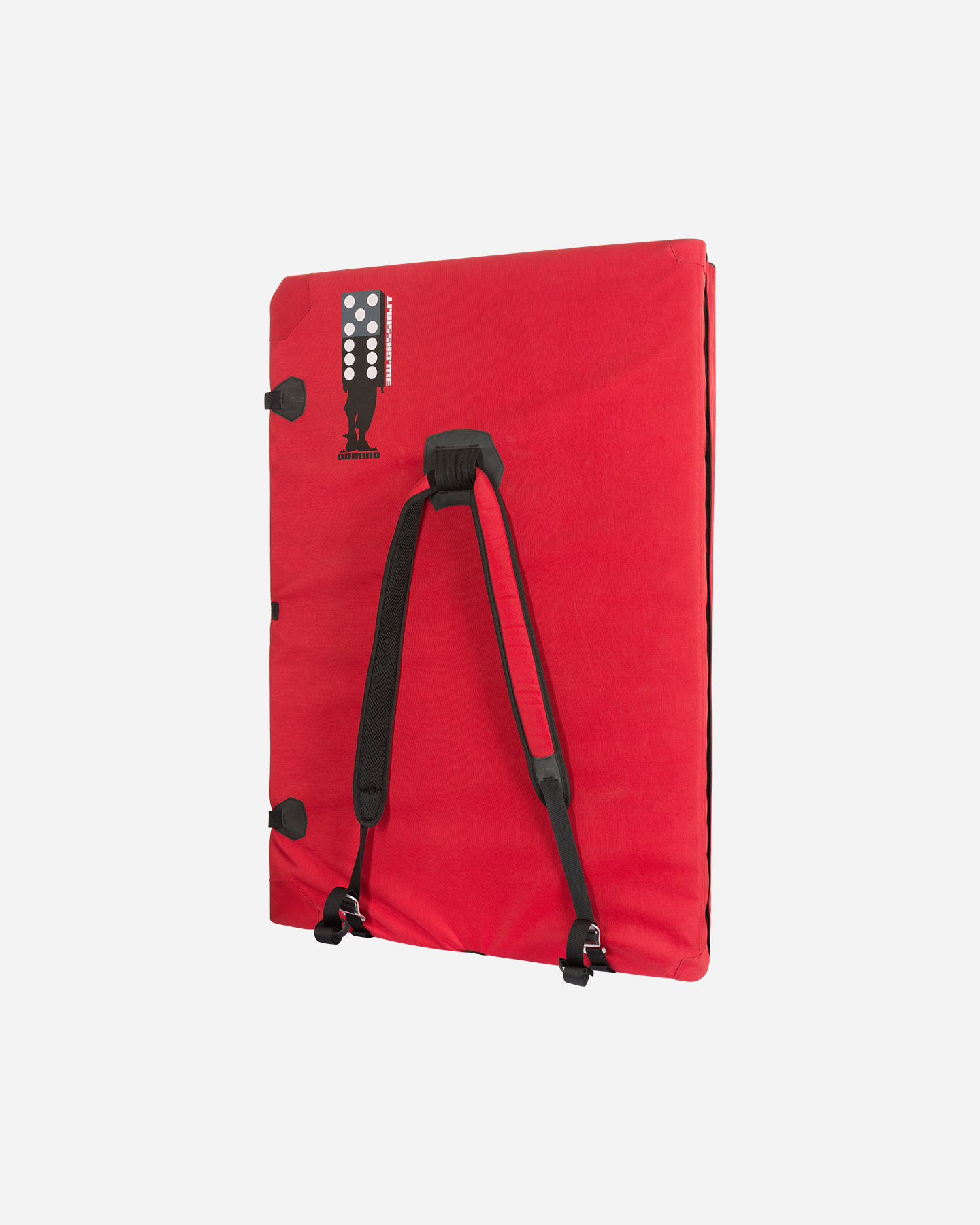 Accessorio arrampicata CAMP CRASH PAD DOMINO - 1 | Cisalfa Sport