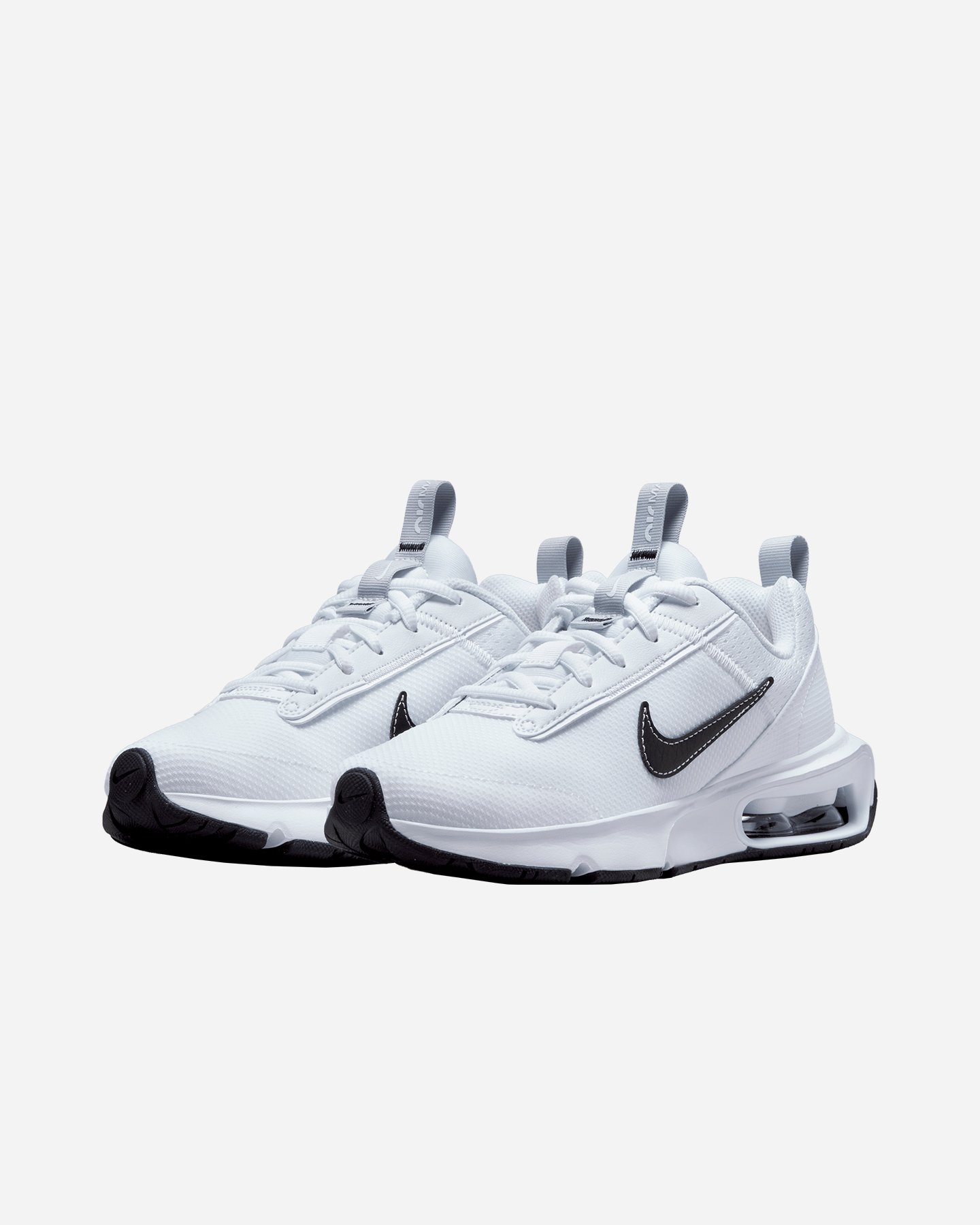 Scarpe sneakers NIKE AIR MAX INTRLK GS JR - 1 | Cisalfa Sport