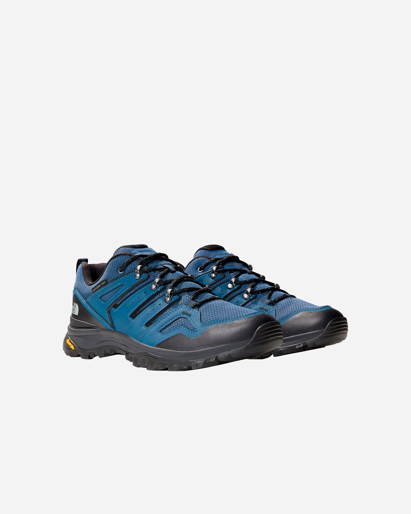 Scarpe trail THE NORTH FACE HEDGEHOG M - 1 | Cisalfa Sport