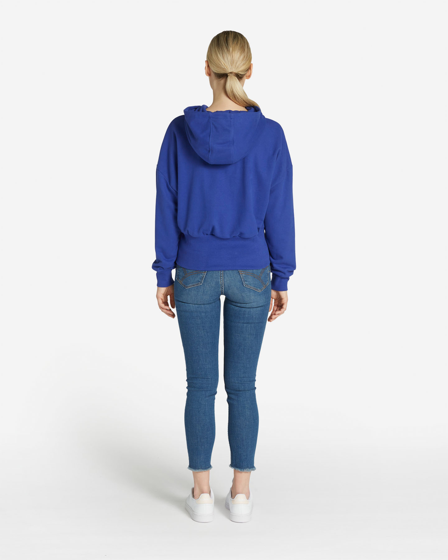 Felpa FILA GLAM ROCK COLLECTION W - Viola - 2 | Cisalfa Sport
