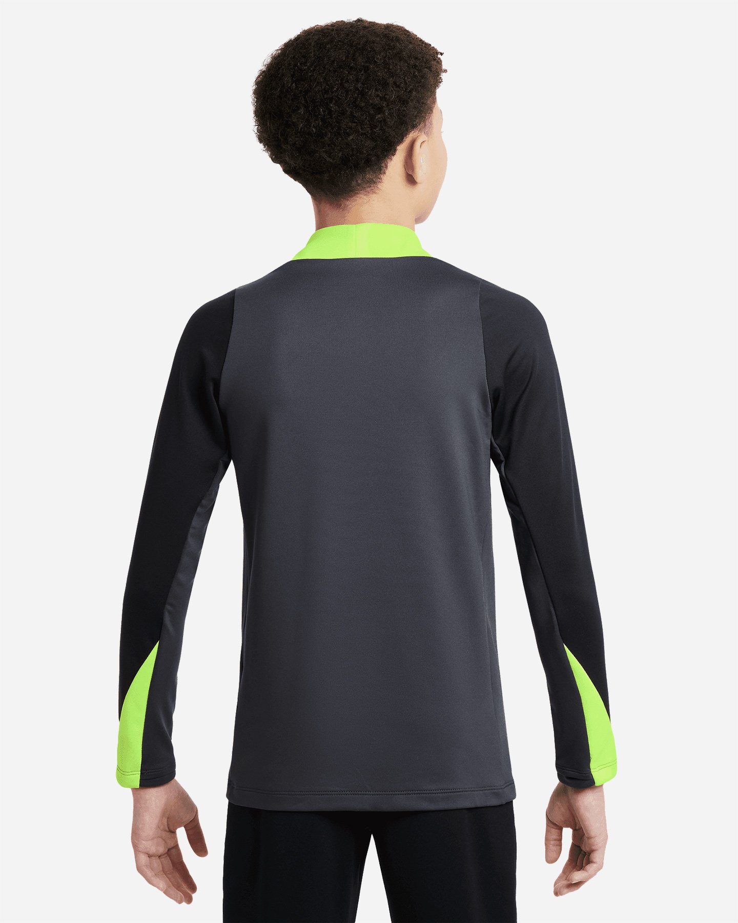 Maglia calcio NIKE DRI FIT STRIKE 24 JR - 1 | Cisalfa Sport