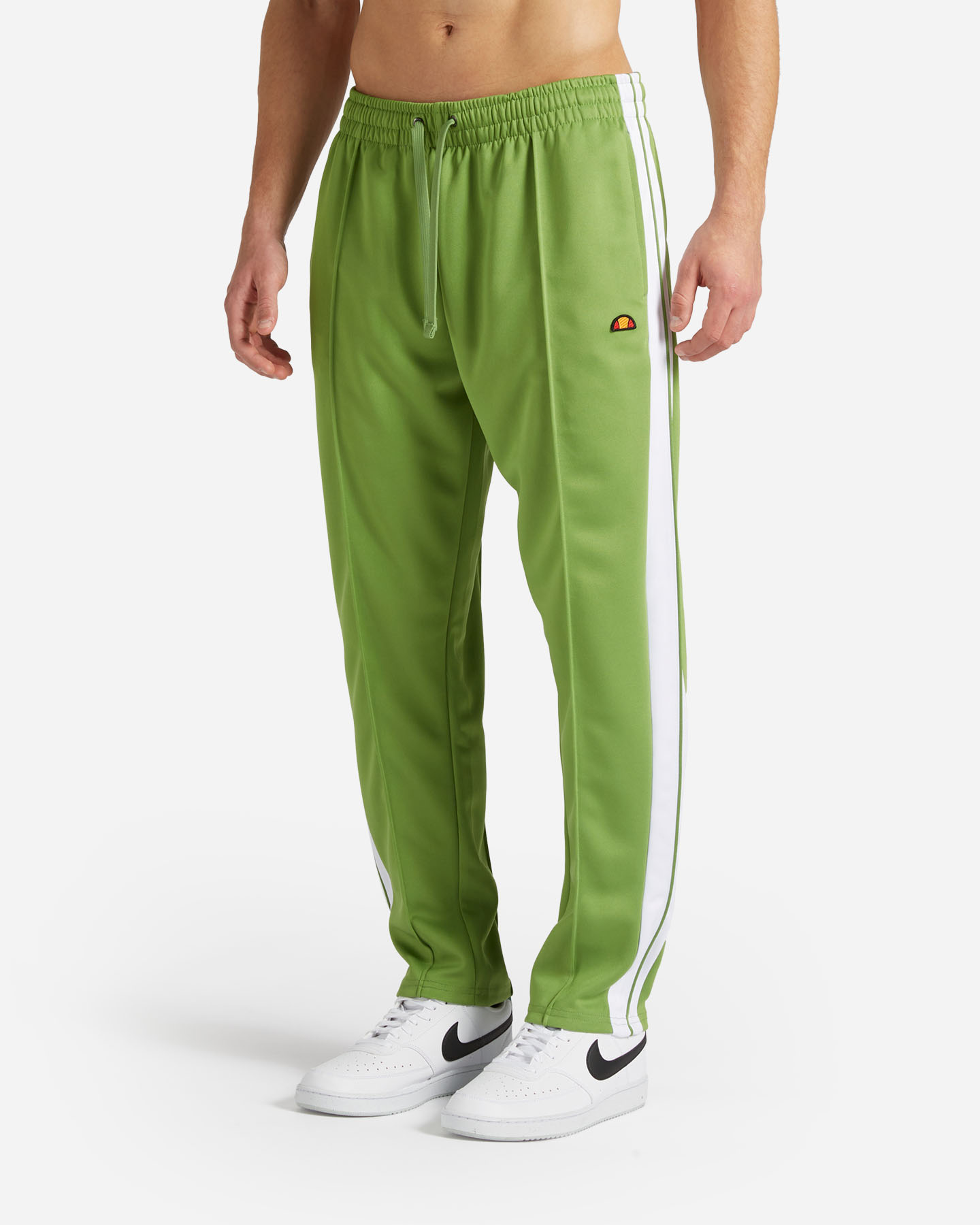 Pantalone ELLESSE CLASSIC PATCH M - 2 | Cisalfa Sport