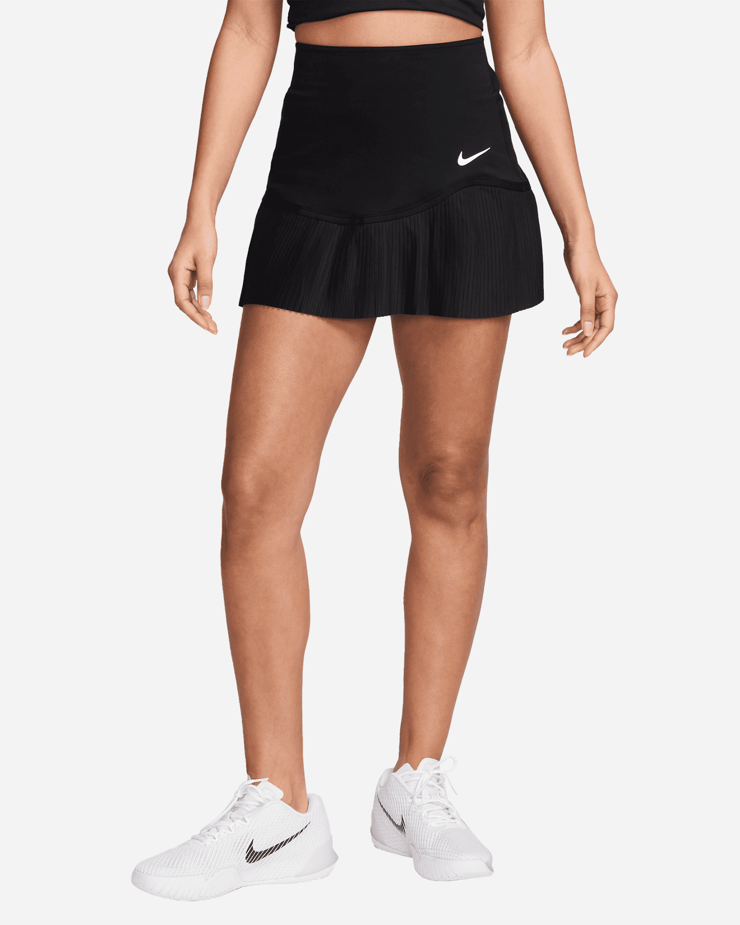 Bottom tennis NIKE ADVANTAGE W - Nero - 0 | Cisalfa Sport