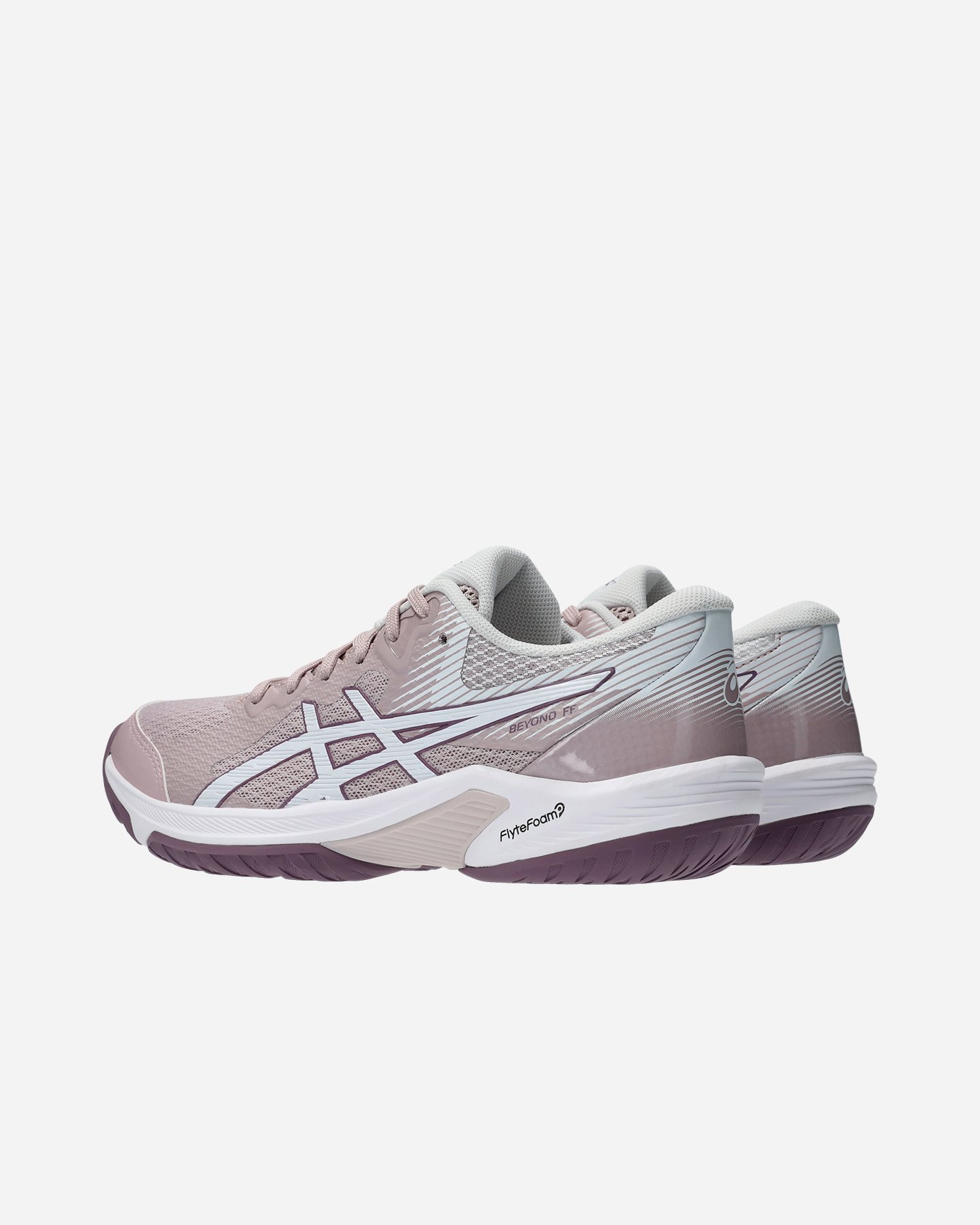 Scarpe volley ASICS BEYOND FF W - 4 | Cisalfa Sport