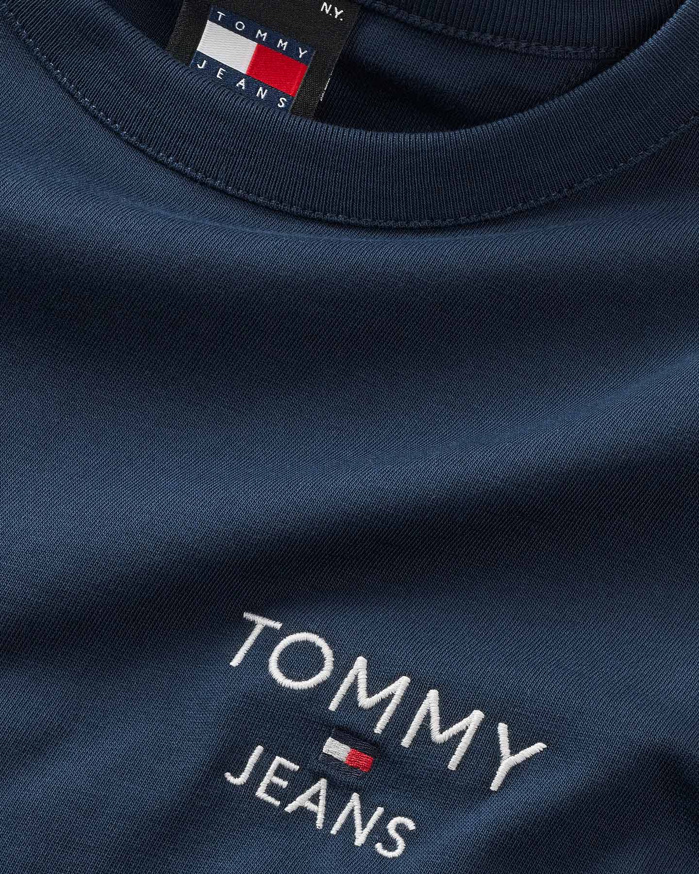 T-shirt TOMMY HILFIGER SMALL LOGO M - 2 | Cisalfa Sport