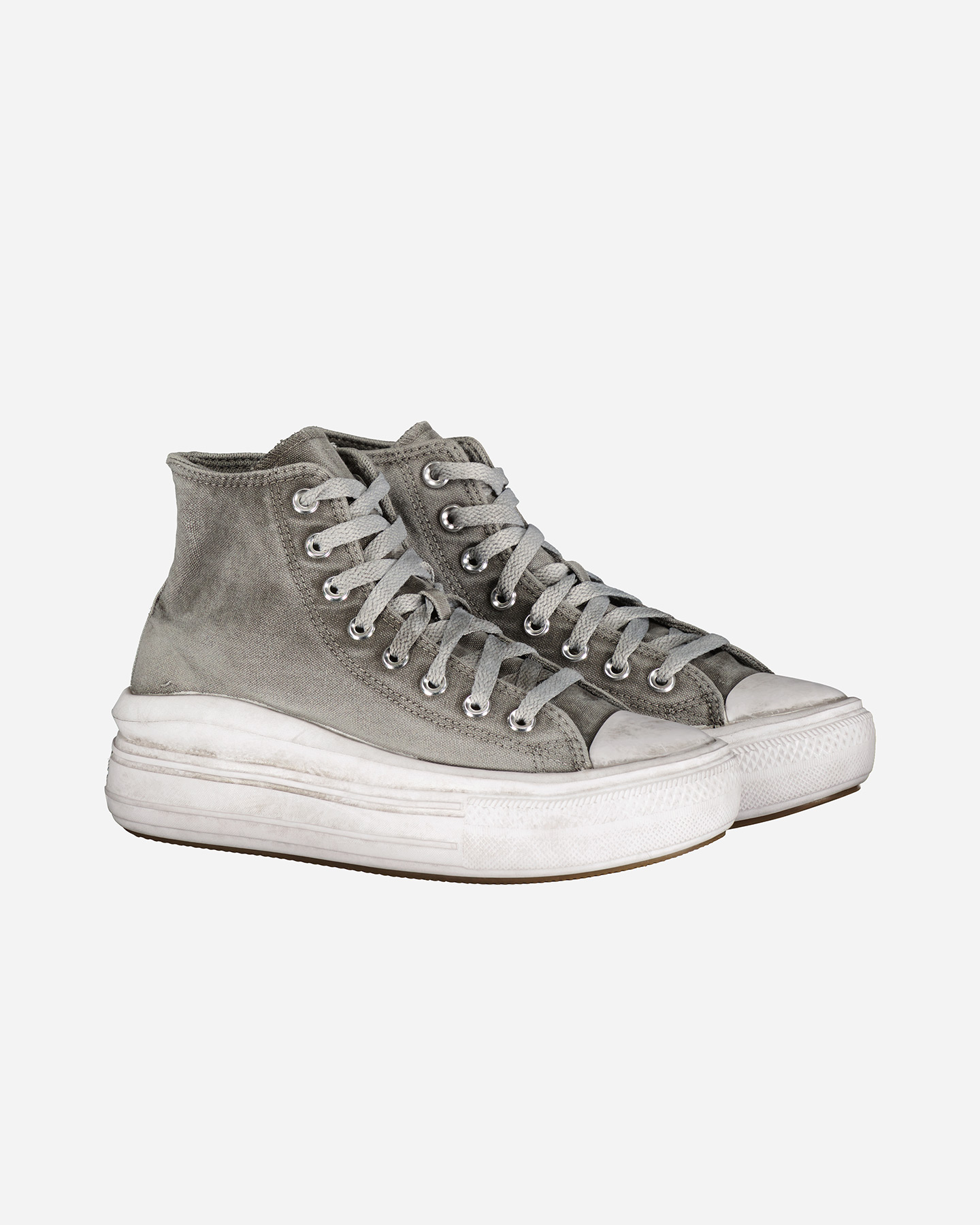 Scarpe sneakers CONVERSE ALL STAR MOVE LTD W - 1 | Cisalfa Sport