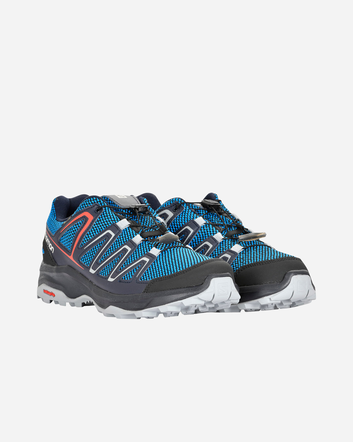 Scarpe trail SALOMON CUSTER GTX M - 1 | Cisalfa Sport