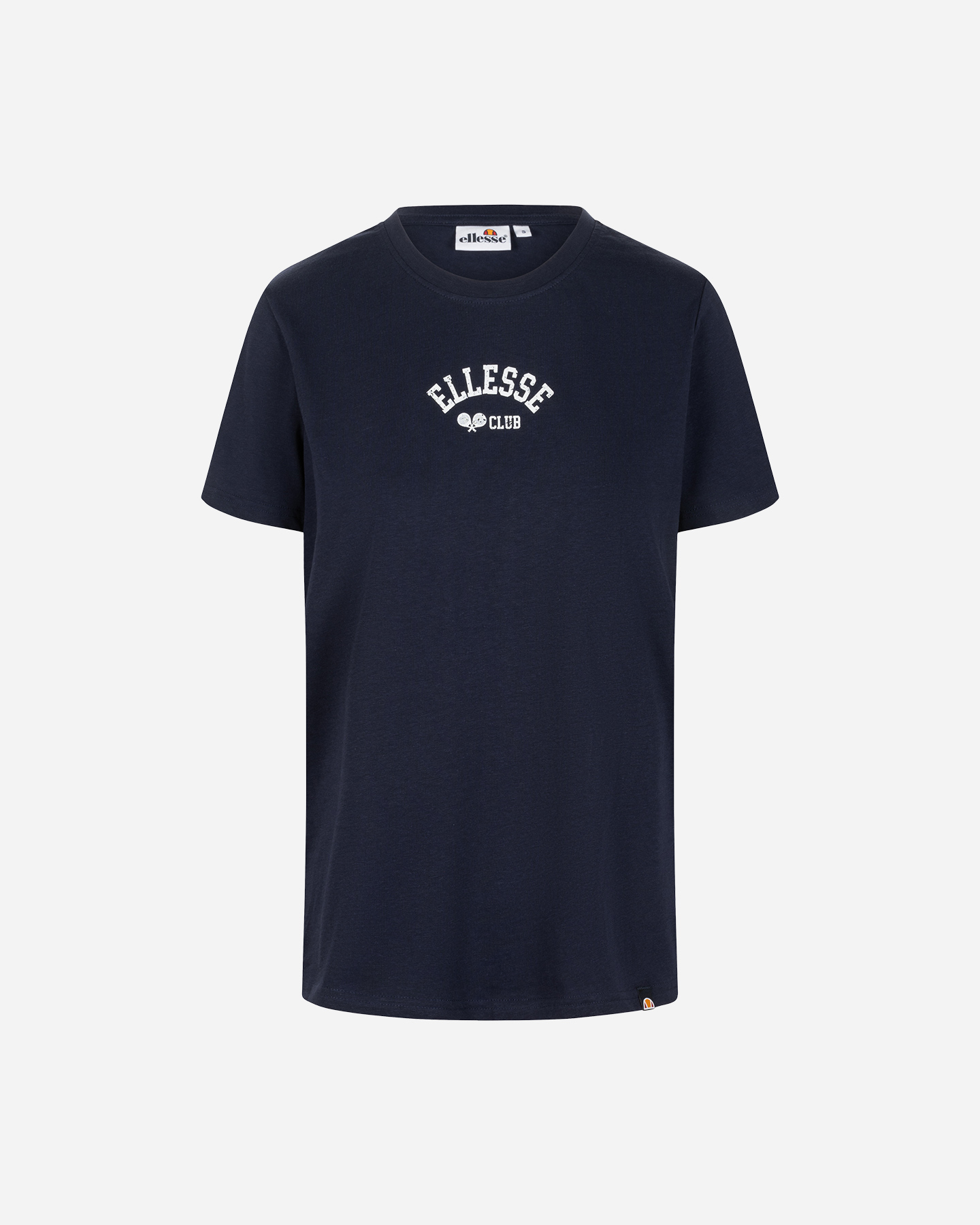 T-shirt ELLESSE COMMUNITY CLUB W - Blu - 5 | Cisalfa Sport