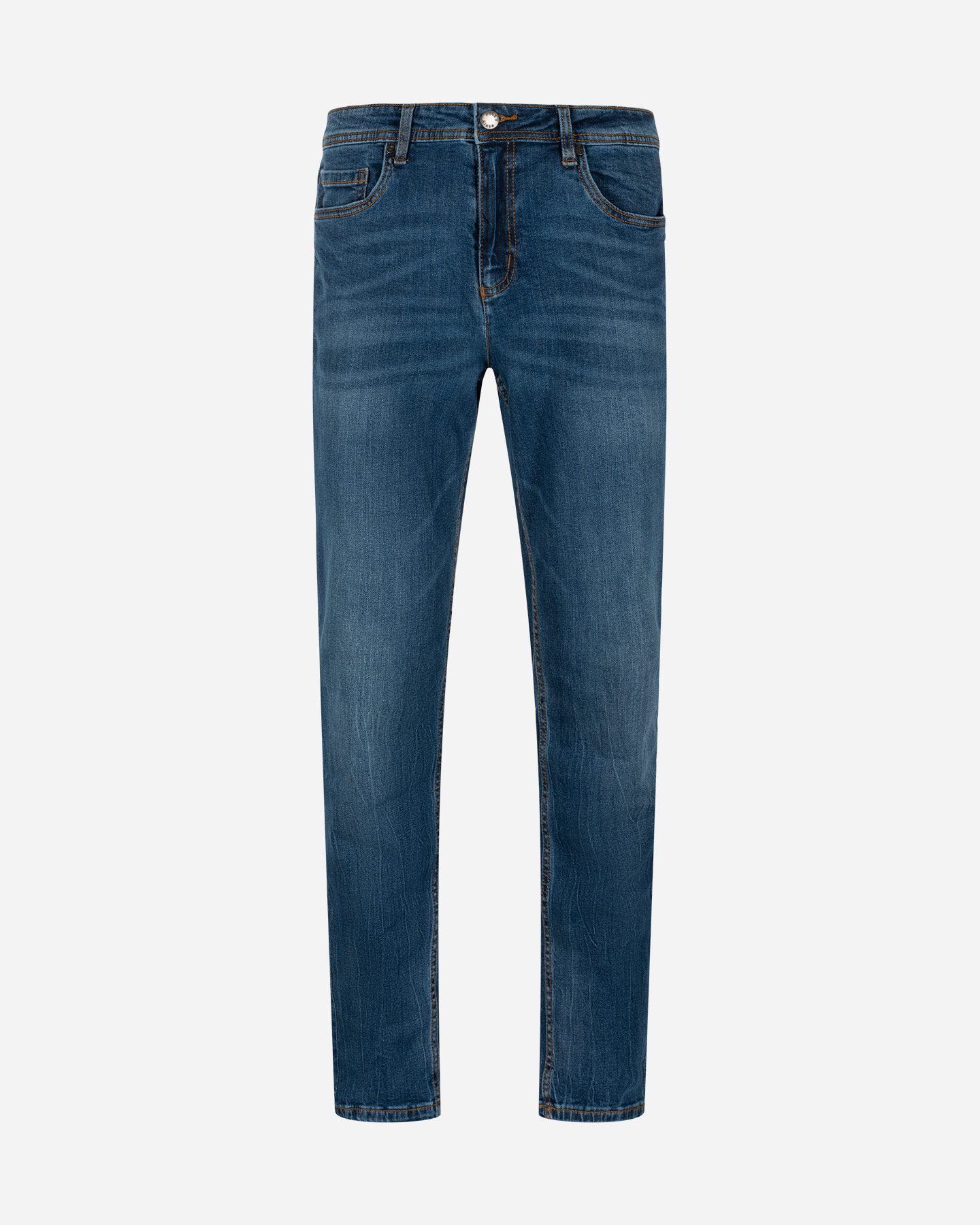 Jeans DACK'S ESSENTIAL M - Denim - 0 | Cisalfa Sport