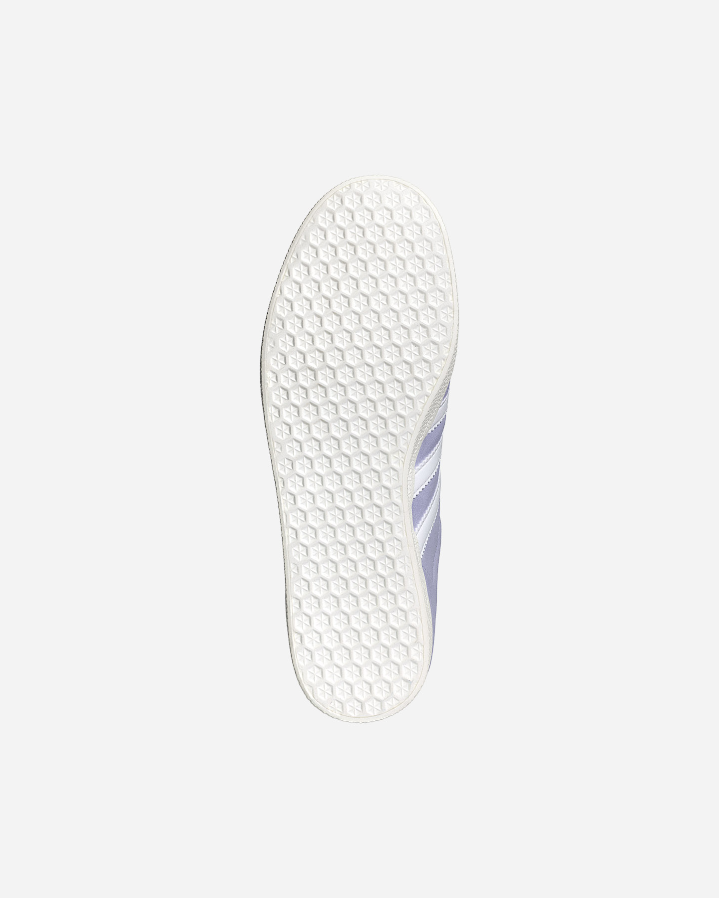 Scarpe sneakers ADIDAS GAZELLE W - Viola - 1 | Cisalfa Sport
