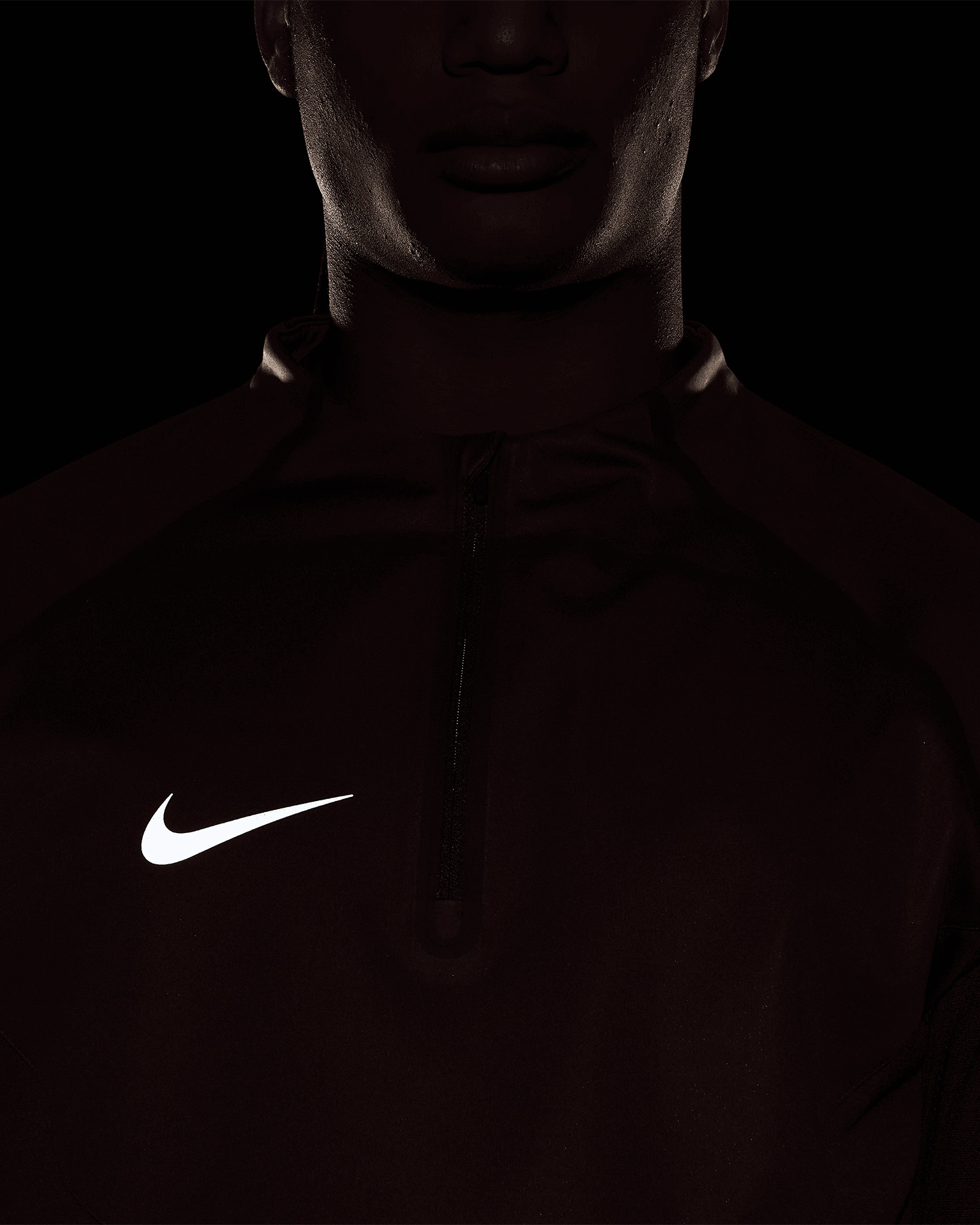 Maglia calcio NIKE THERMA ACADEMY  - 3 | Cisalfa Sport