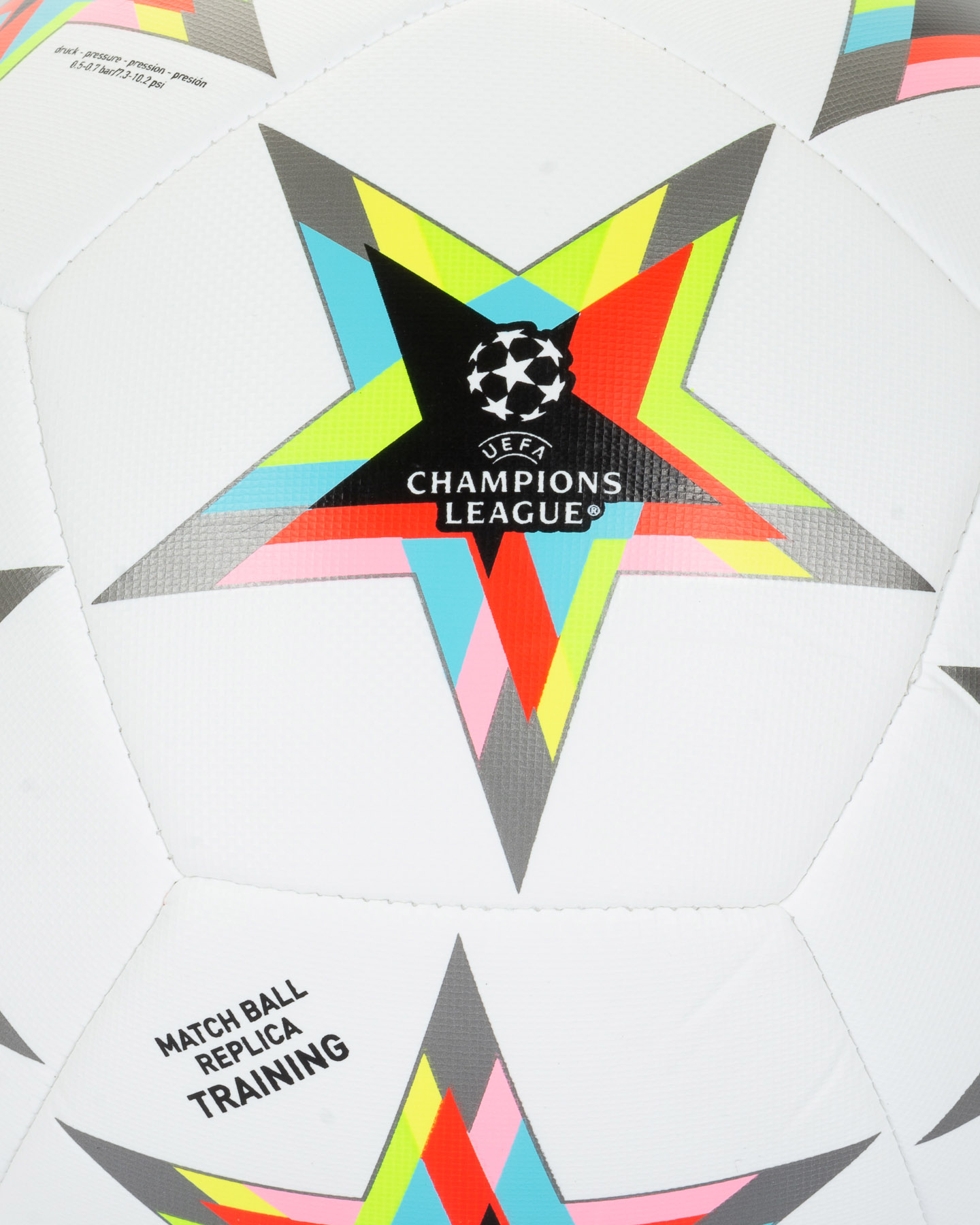 Pallone calcio misura 4 ADIDAS FINALE22 TRAIN SZ.4 - Color mix - 2 | Cisalfa Sport
