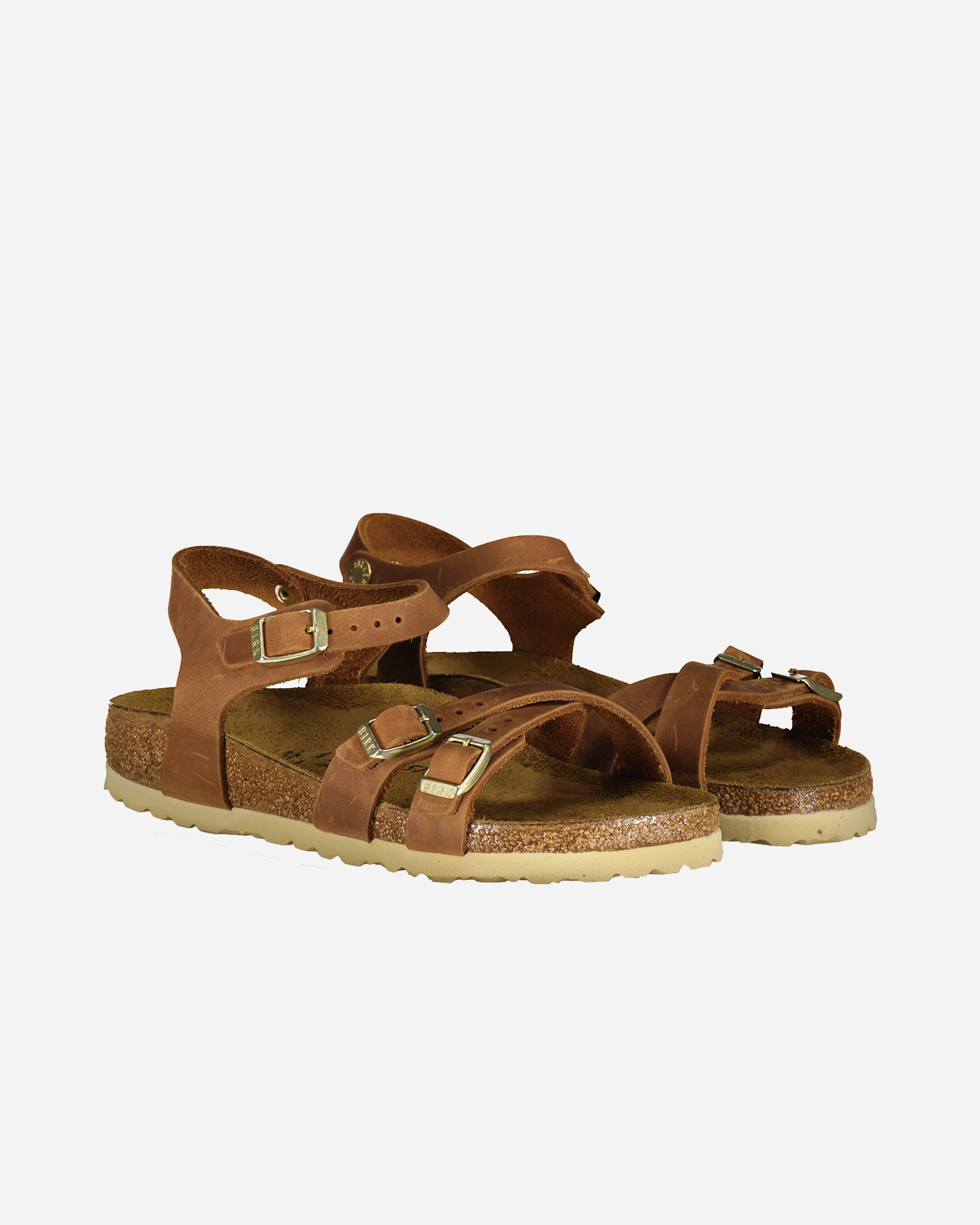 Sandali BIRKENSTOCK KUMBA W - 1 | Cisalfa Sport