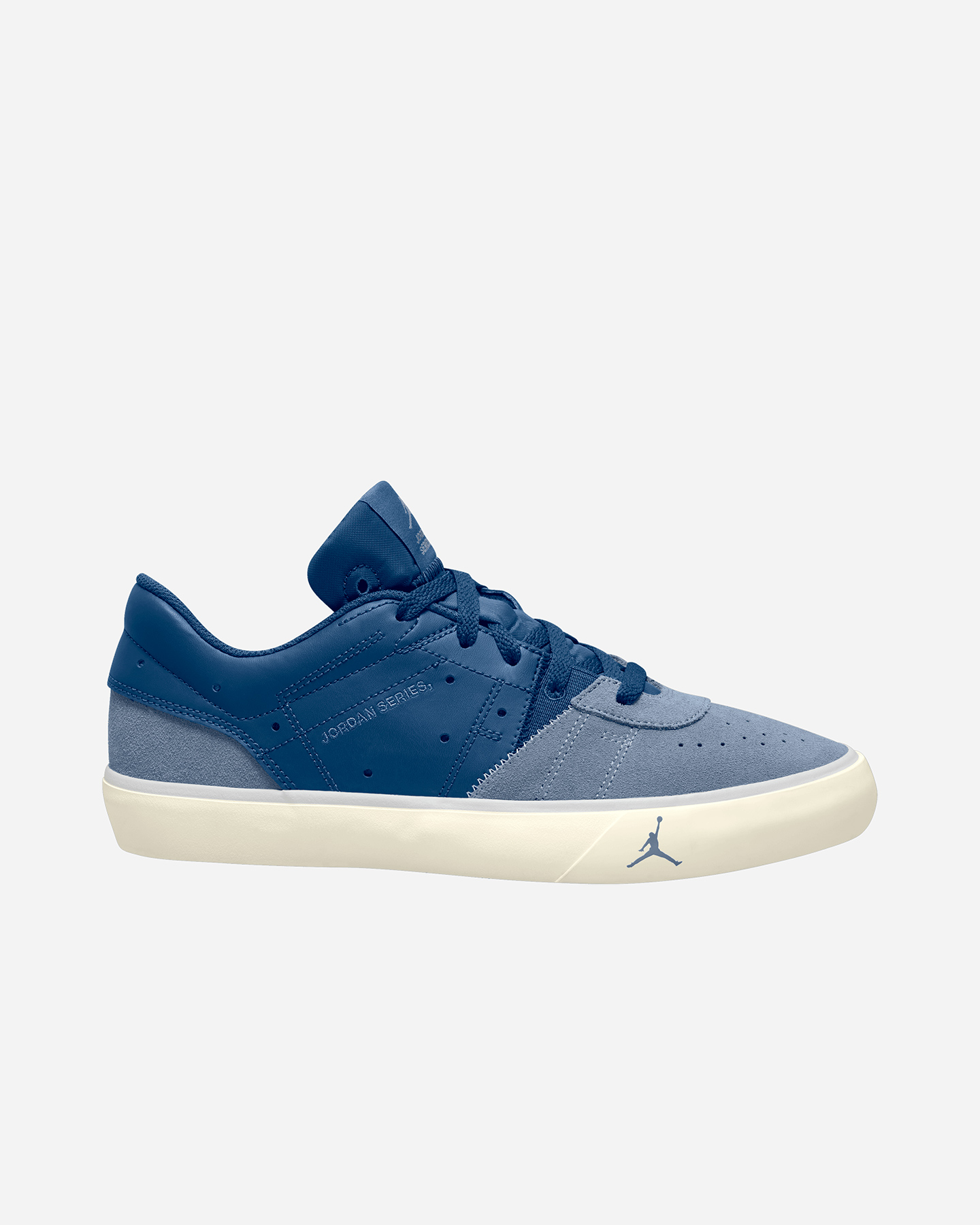 Scarpe sneakers NIKE Jordan Series ES M - Blu - 0 | Cisalfa Sport
