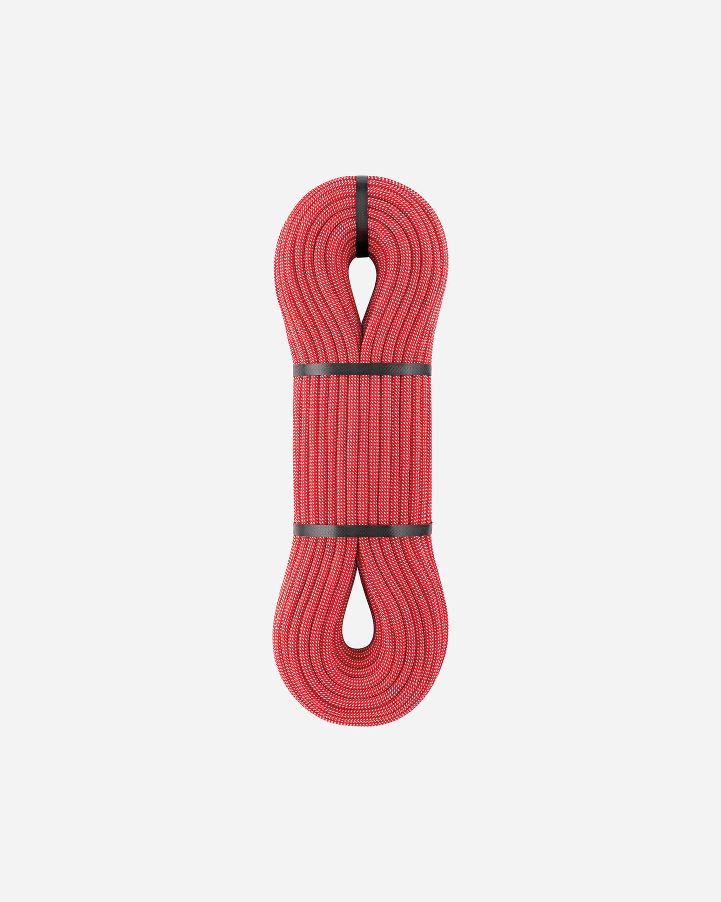 Corda PETZL ARIAL 9,5 MT 70 - Rosso - 1 | Cisalfa Sport
