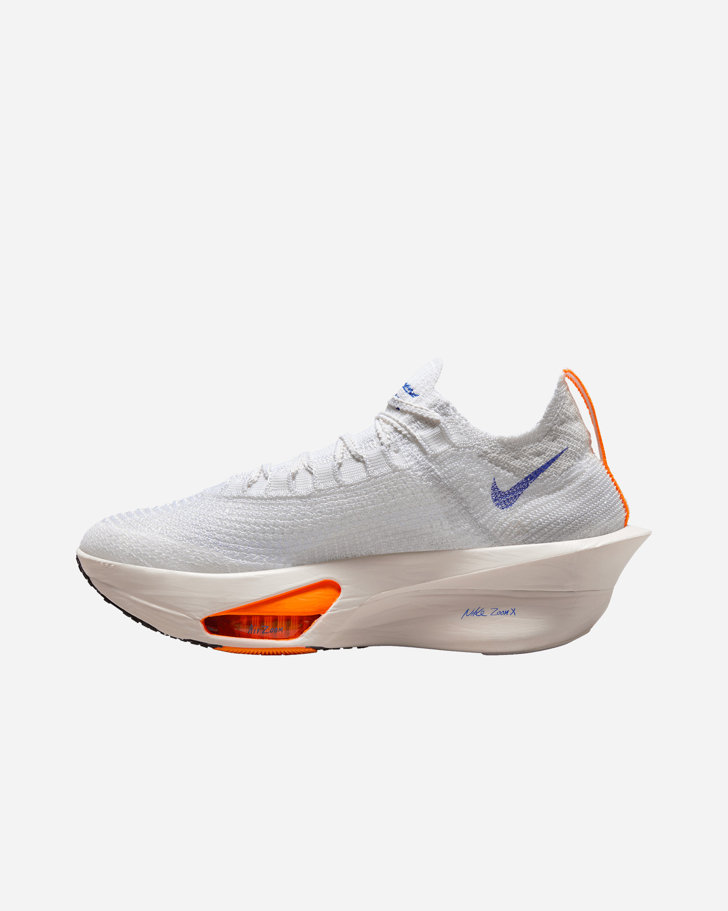 Scarpe running NIKE AIR ZOOM ALPHAFLY NEXT% 3 W - 4 | Cisalfa Sport