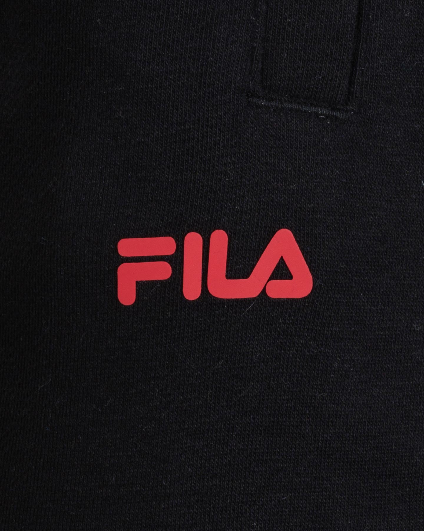 Pantalone FILA BORN TO ROCK COLLECTION JR - 2 | Cisalfa Sport