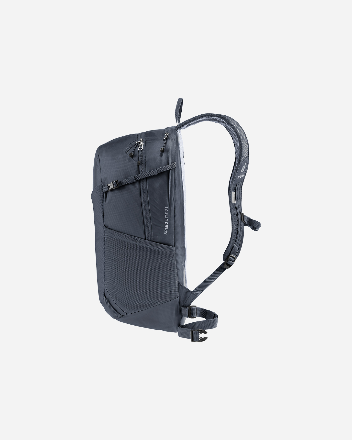 Zaino escursionismo DEUTER SPEED LITE 21 - Nero - 2 | Cisalfa Sport