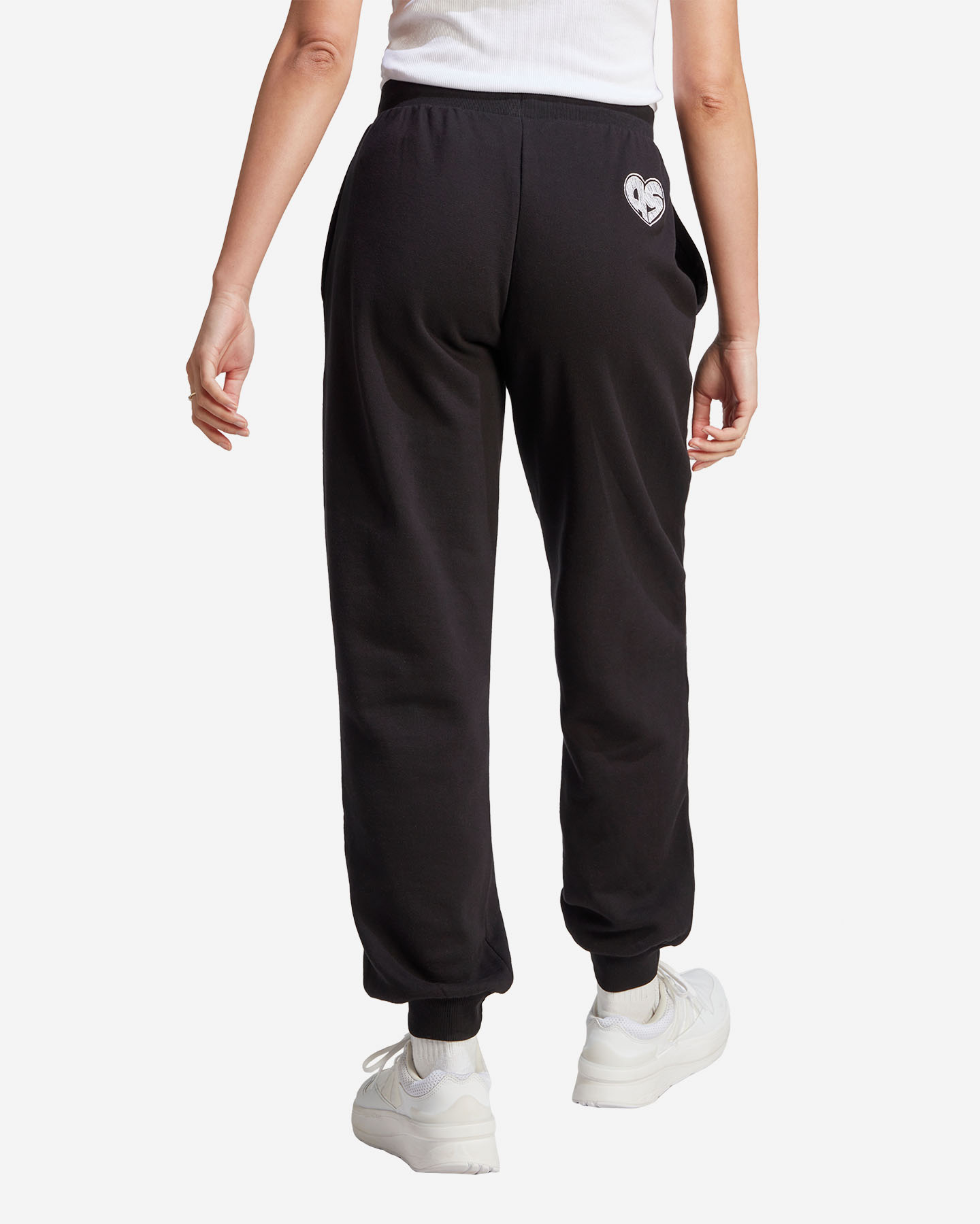 Pantalone ADIDAS BRAND LOVE W - 2 | Cisalfa Sport